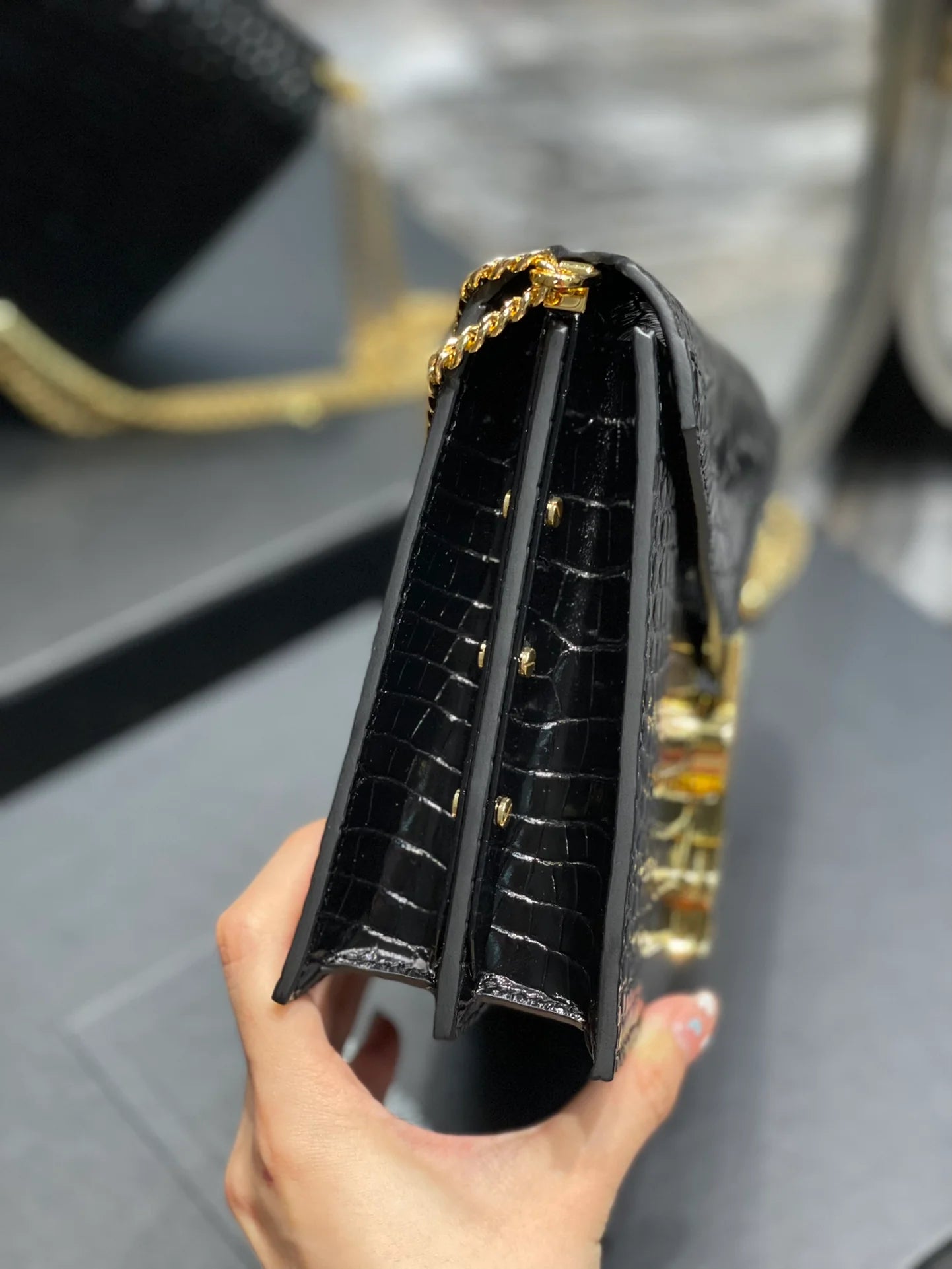 YSL BAG