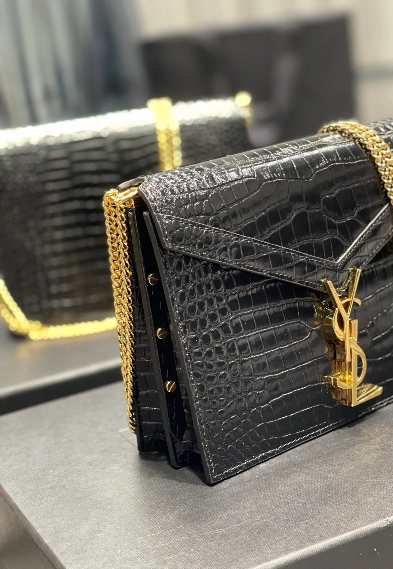 YSL BAG