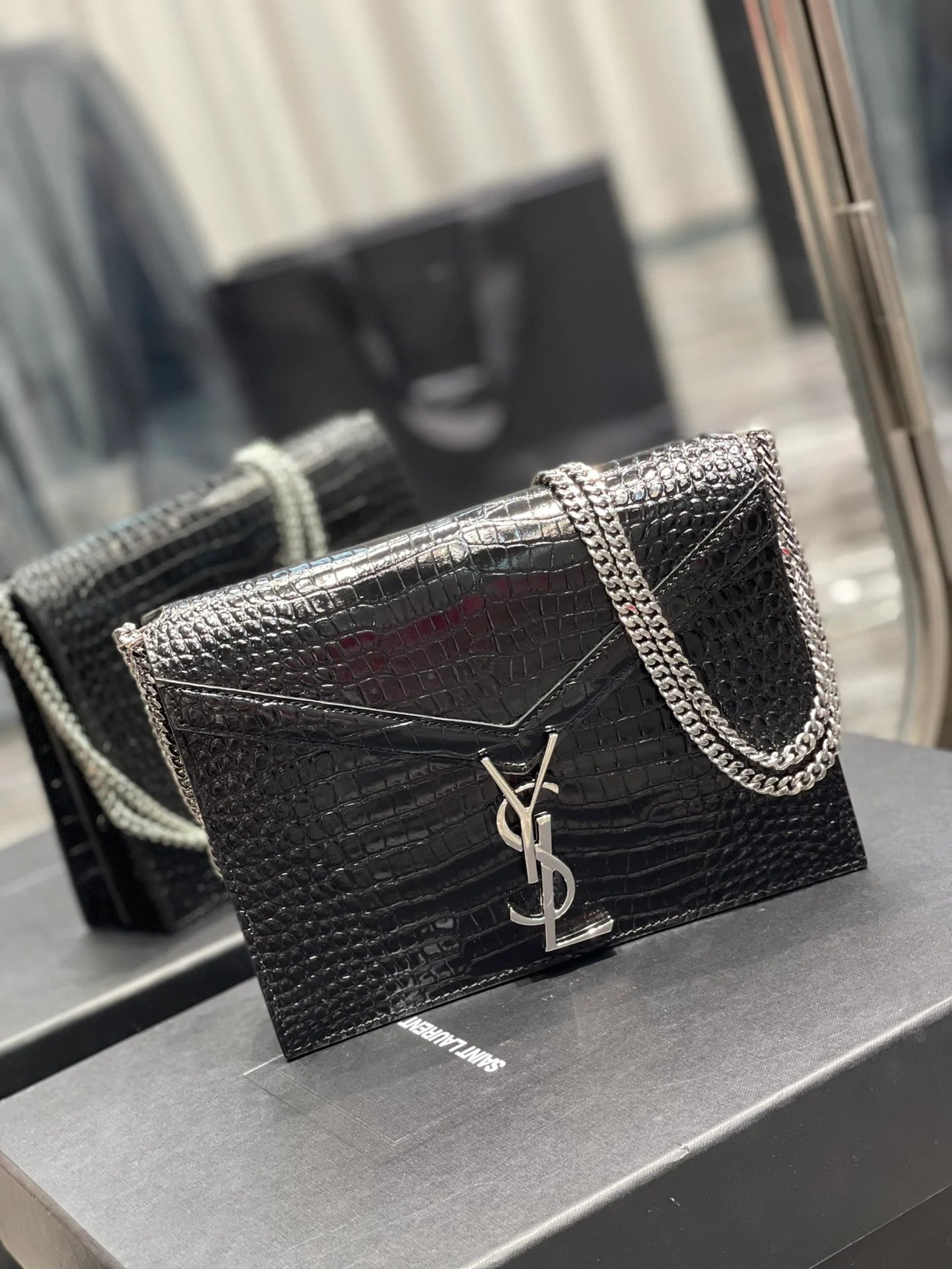 YSL BAG