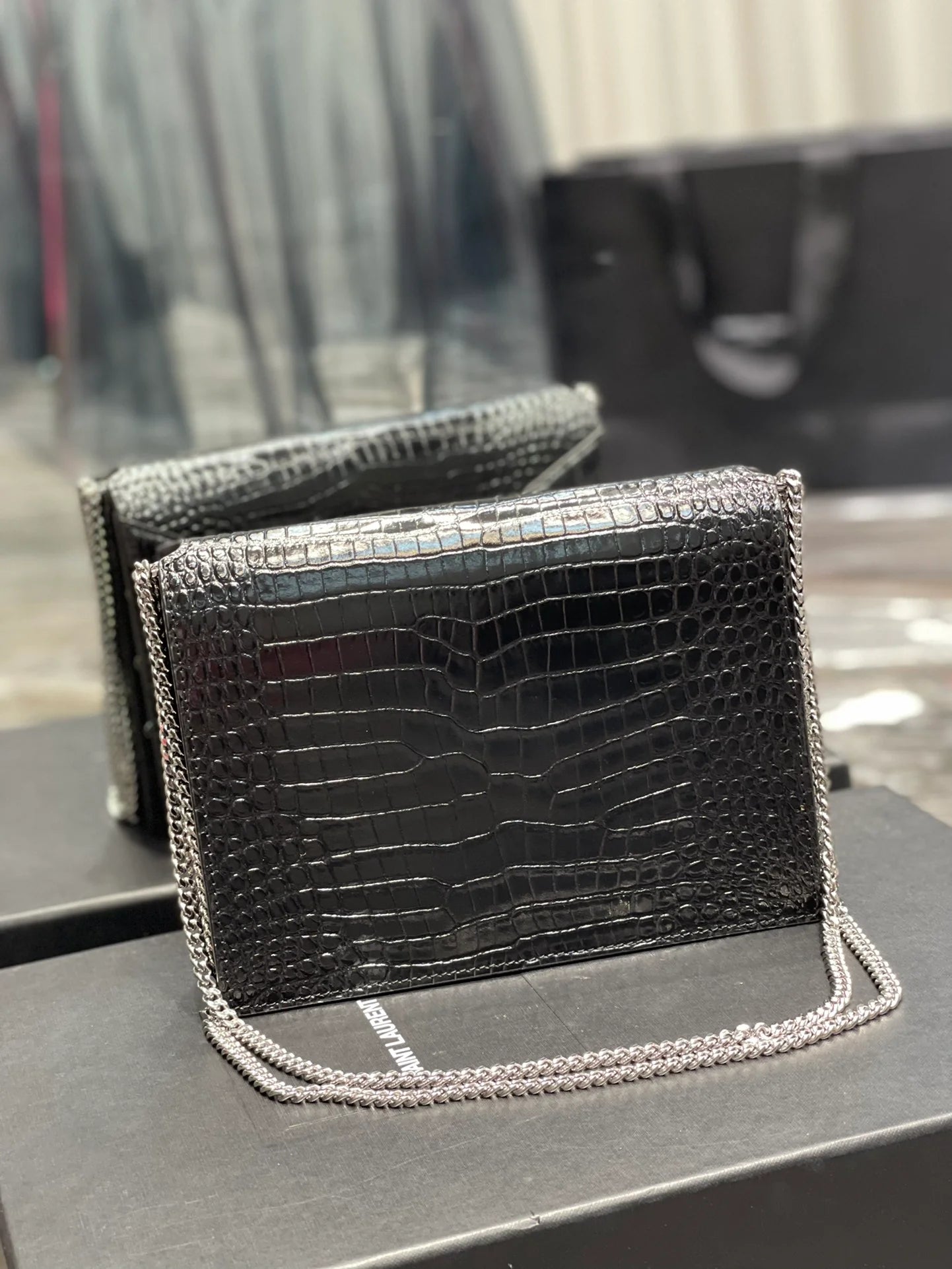 YSL BAG