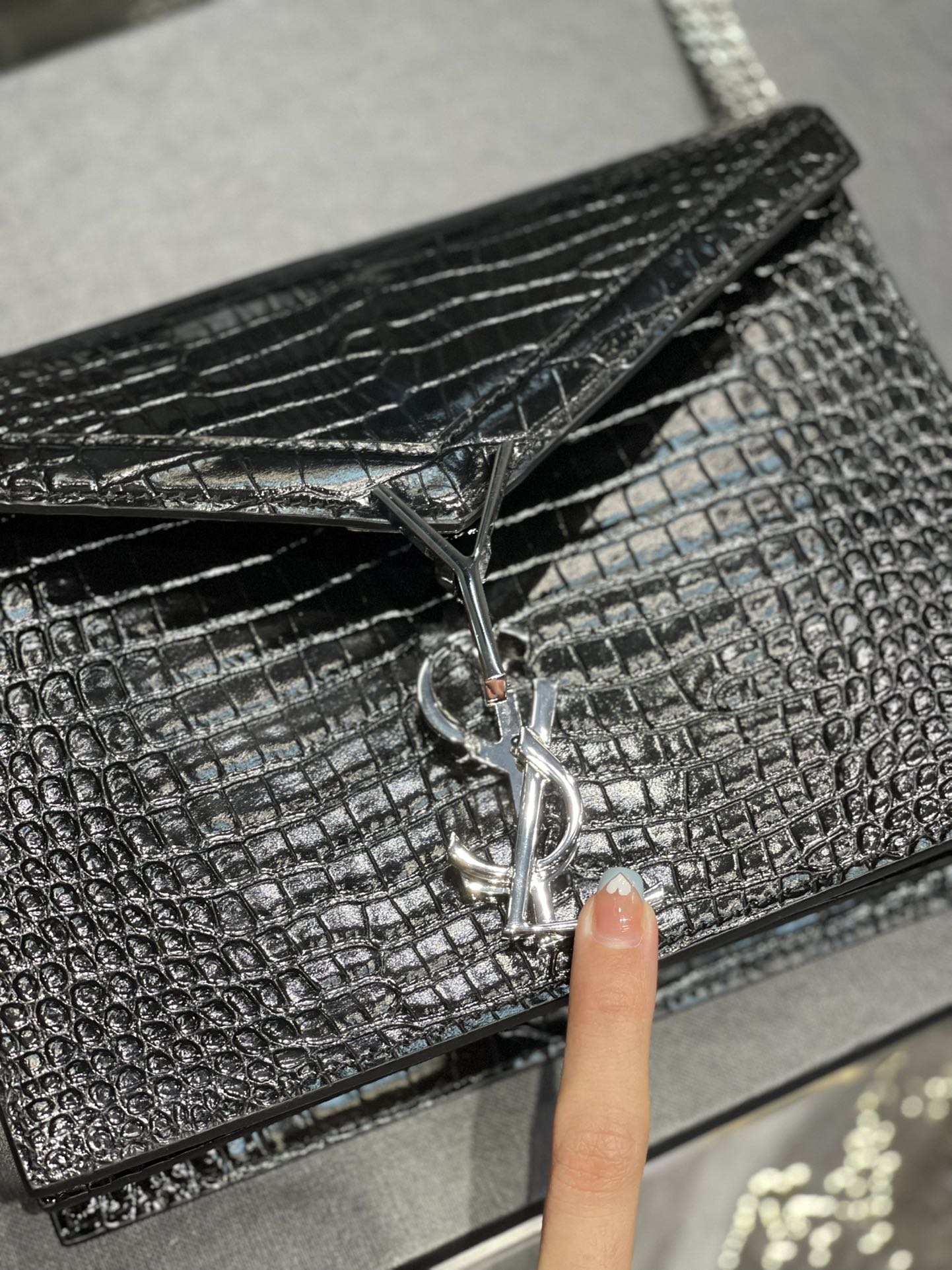 YSL BAG