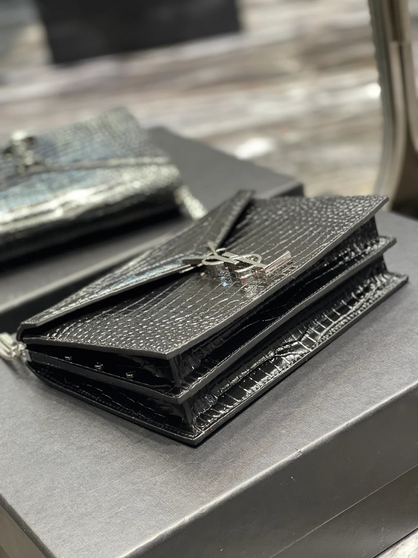 YSL BAG