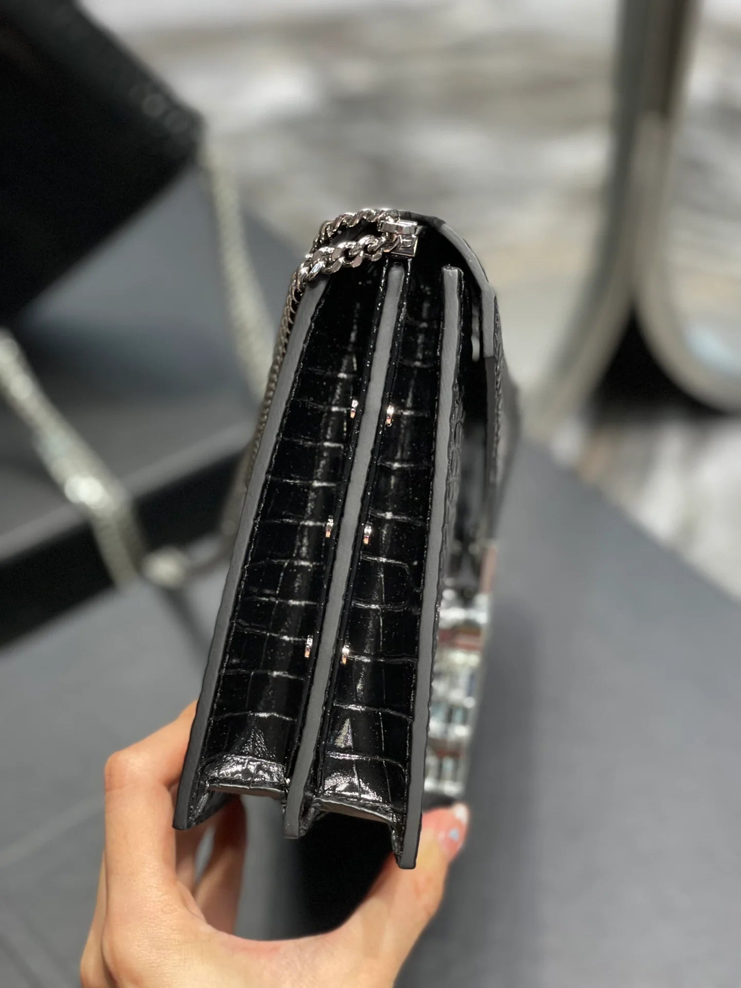 YSL BAG