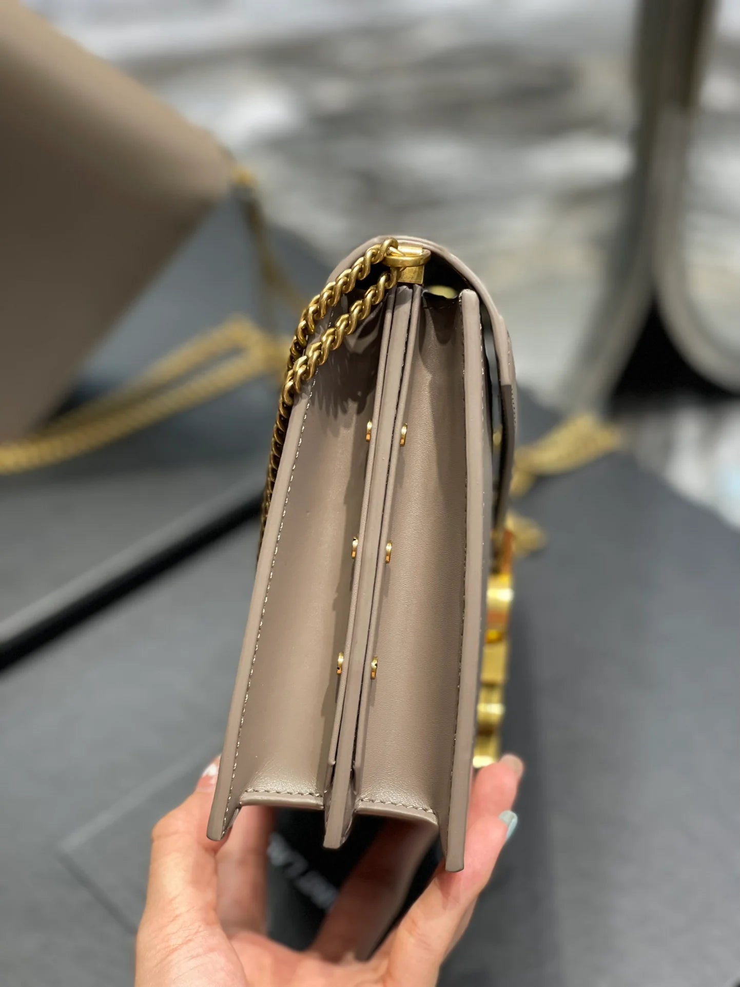 YSL BAG