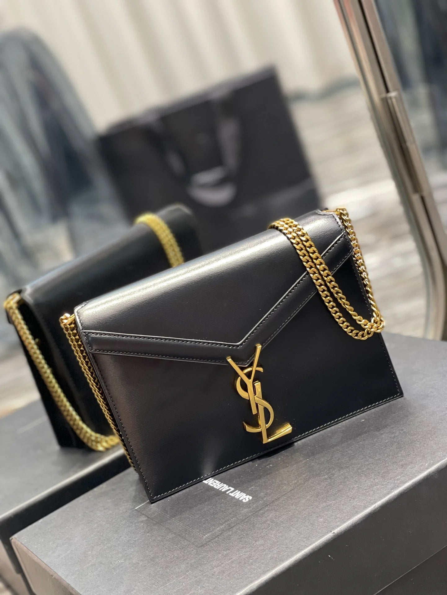 YSL BAG