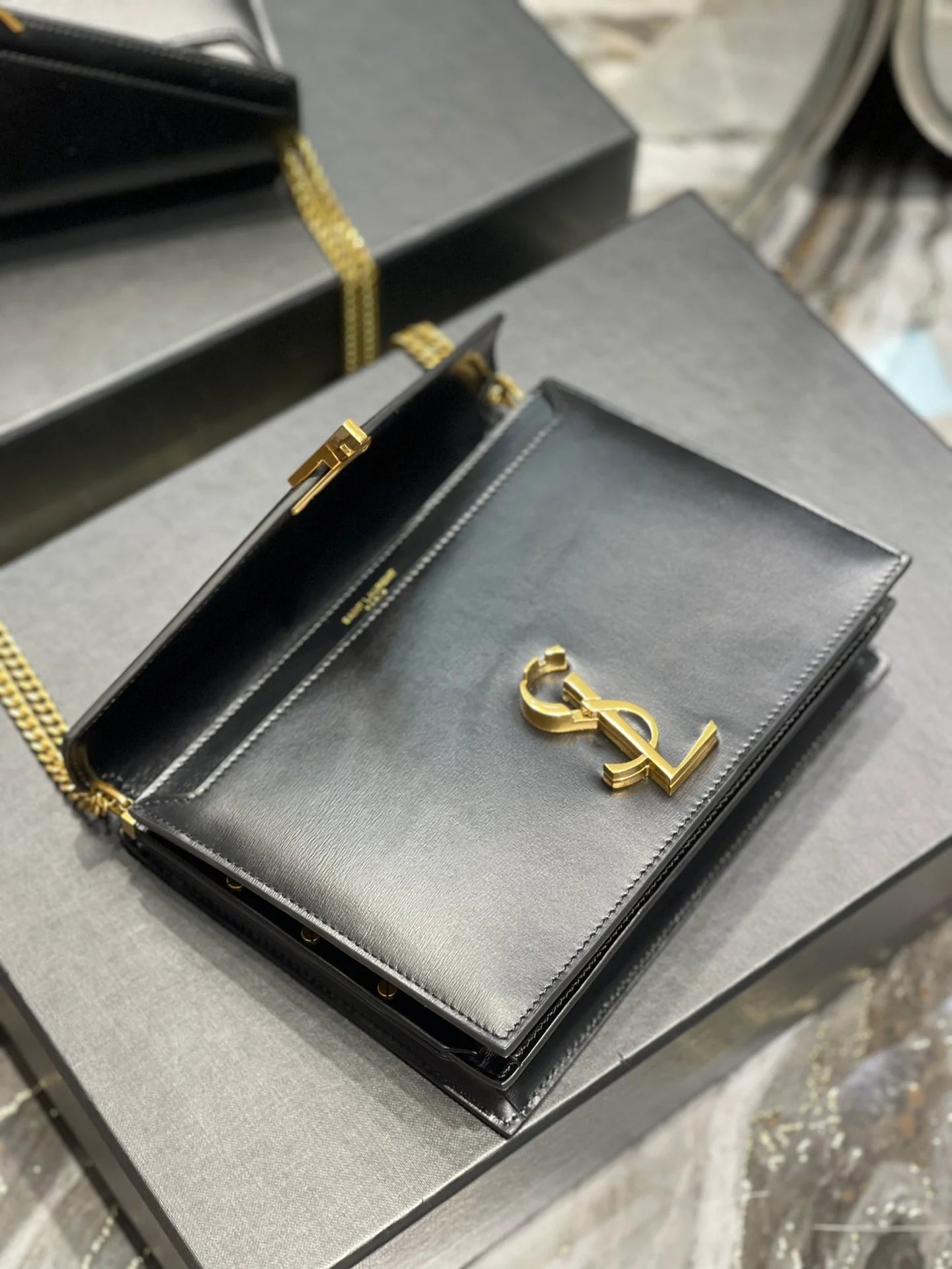 YSL BAG
