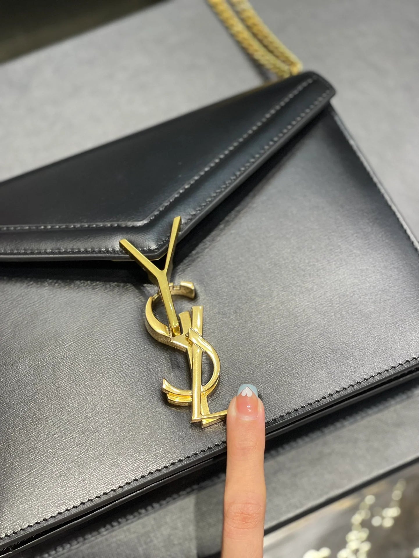YSL BAG
