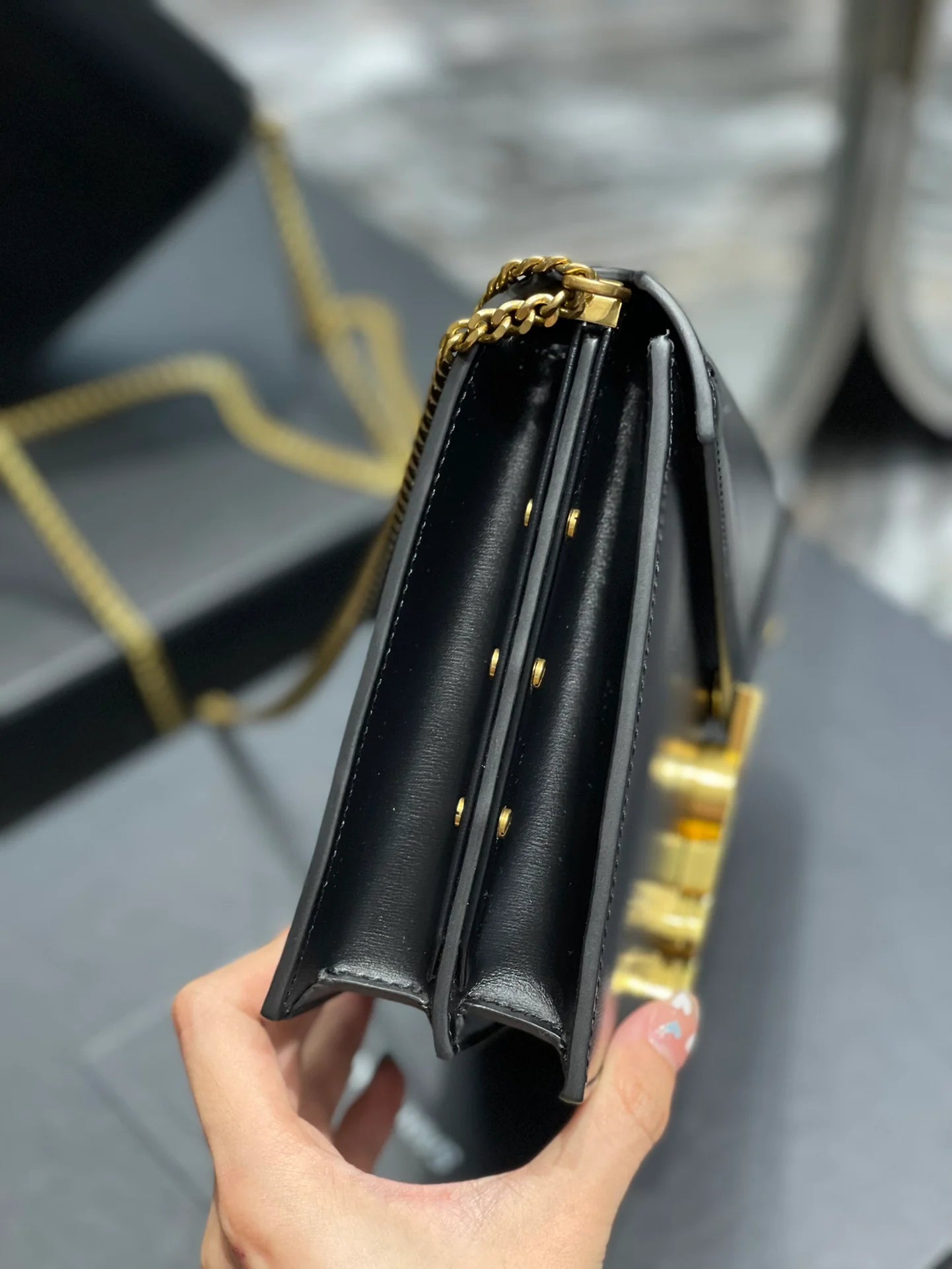 YSL BAG