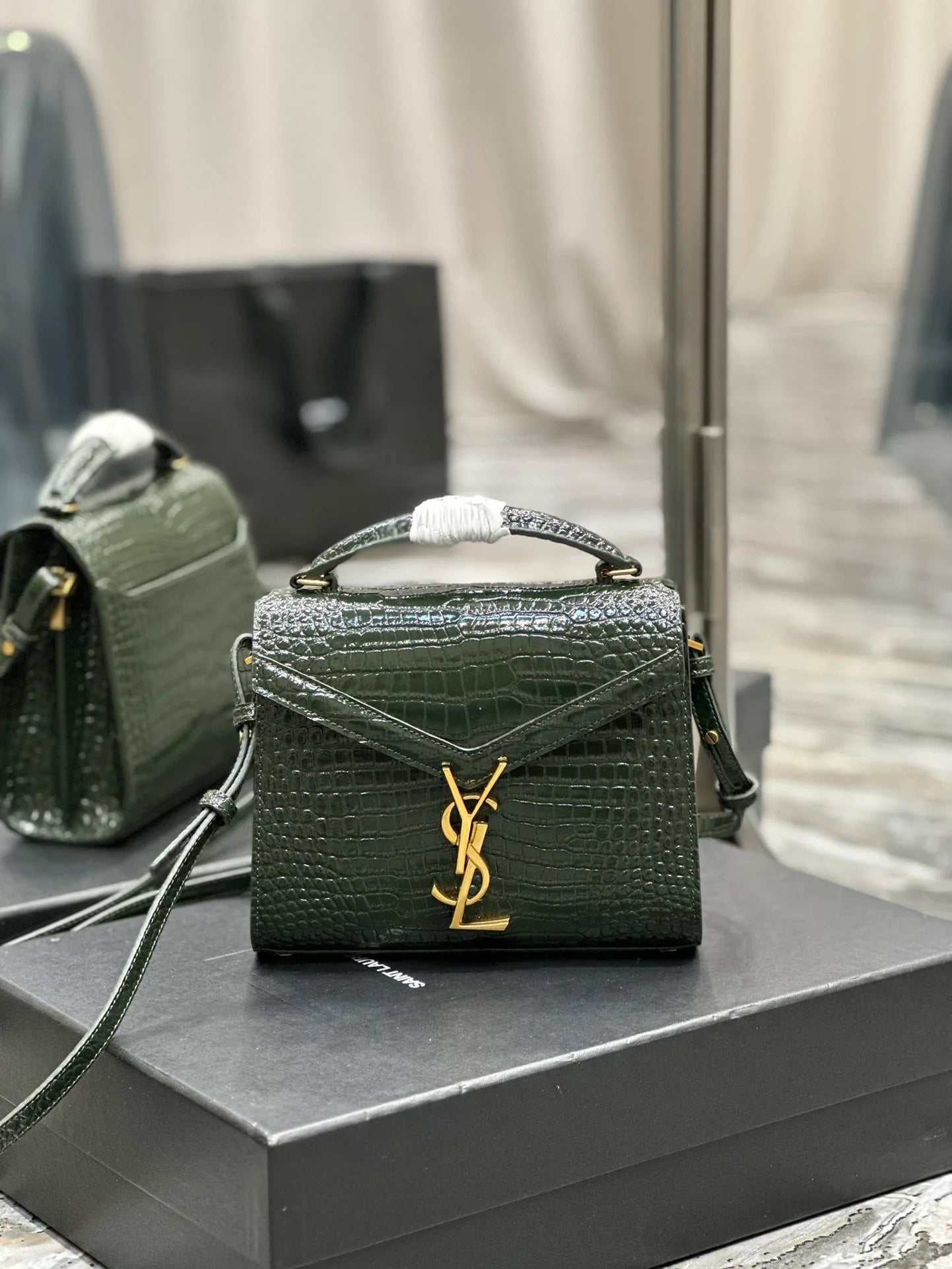 YSL BAG