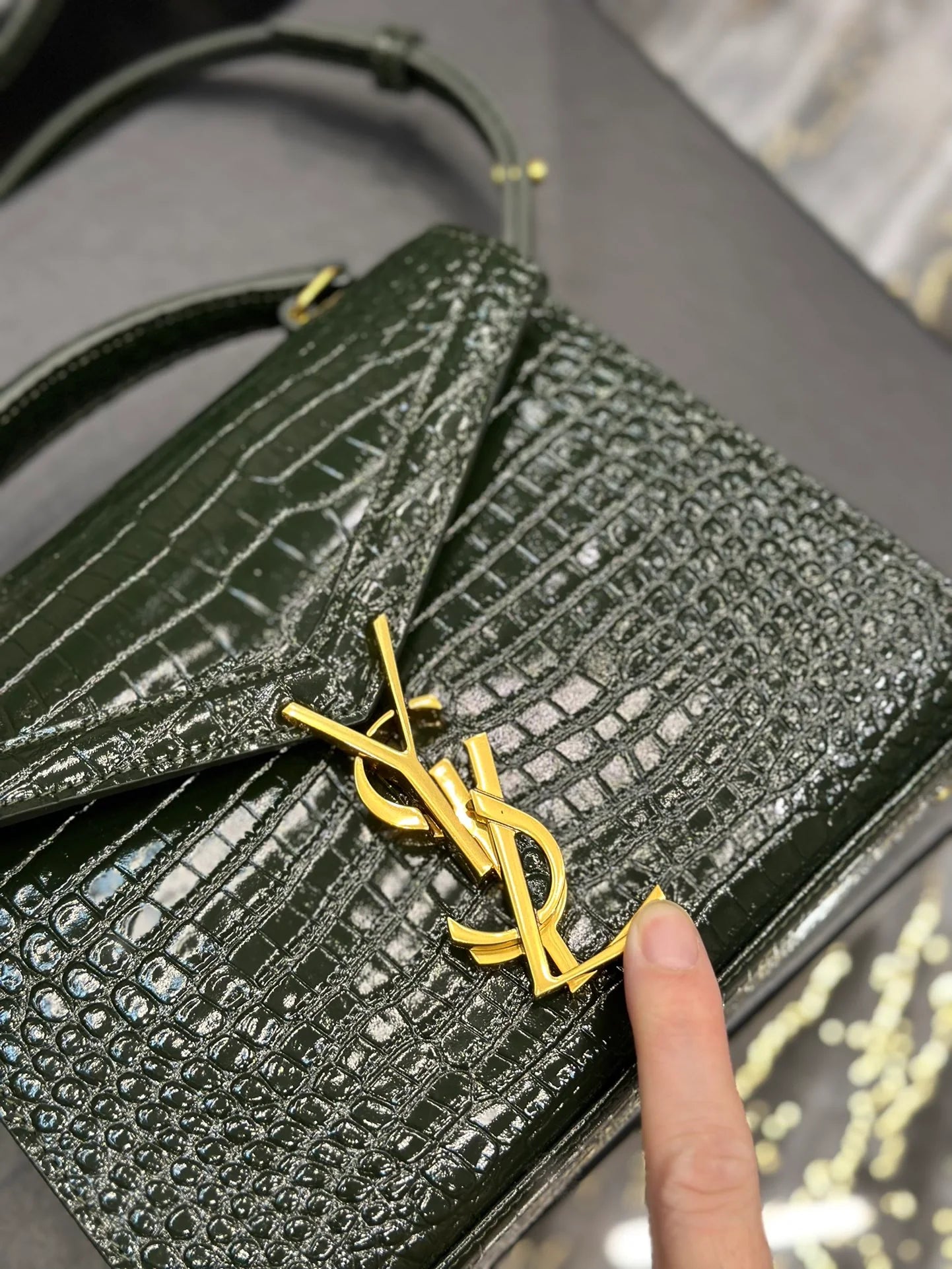 YSL BAG