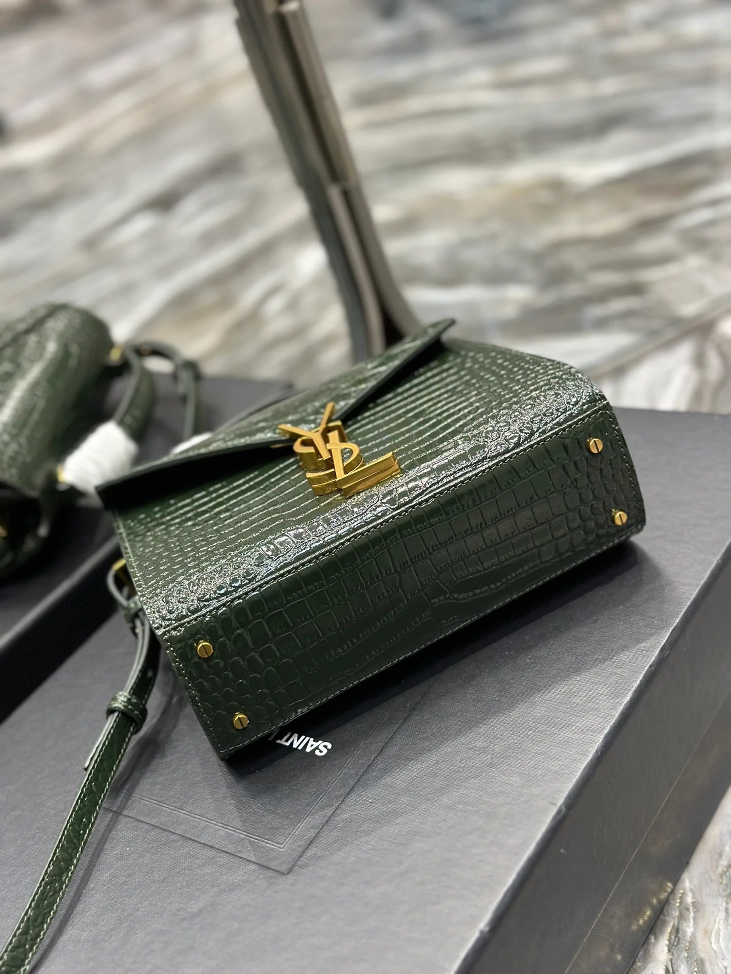 YSL BAG