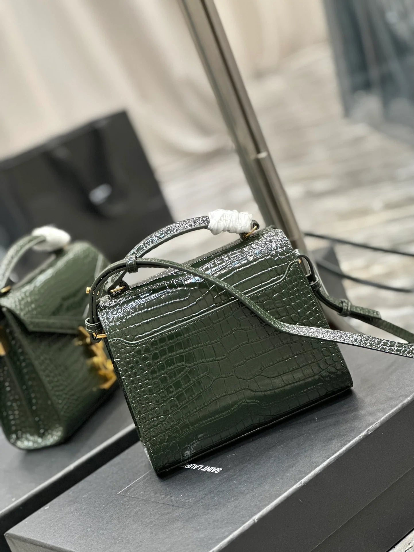 YSL BAG