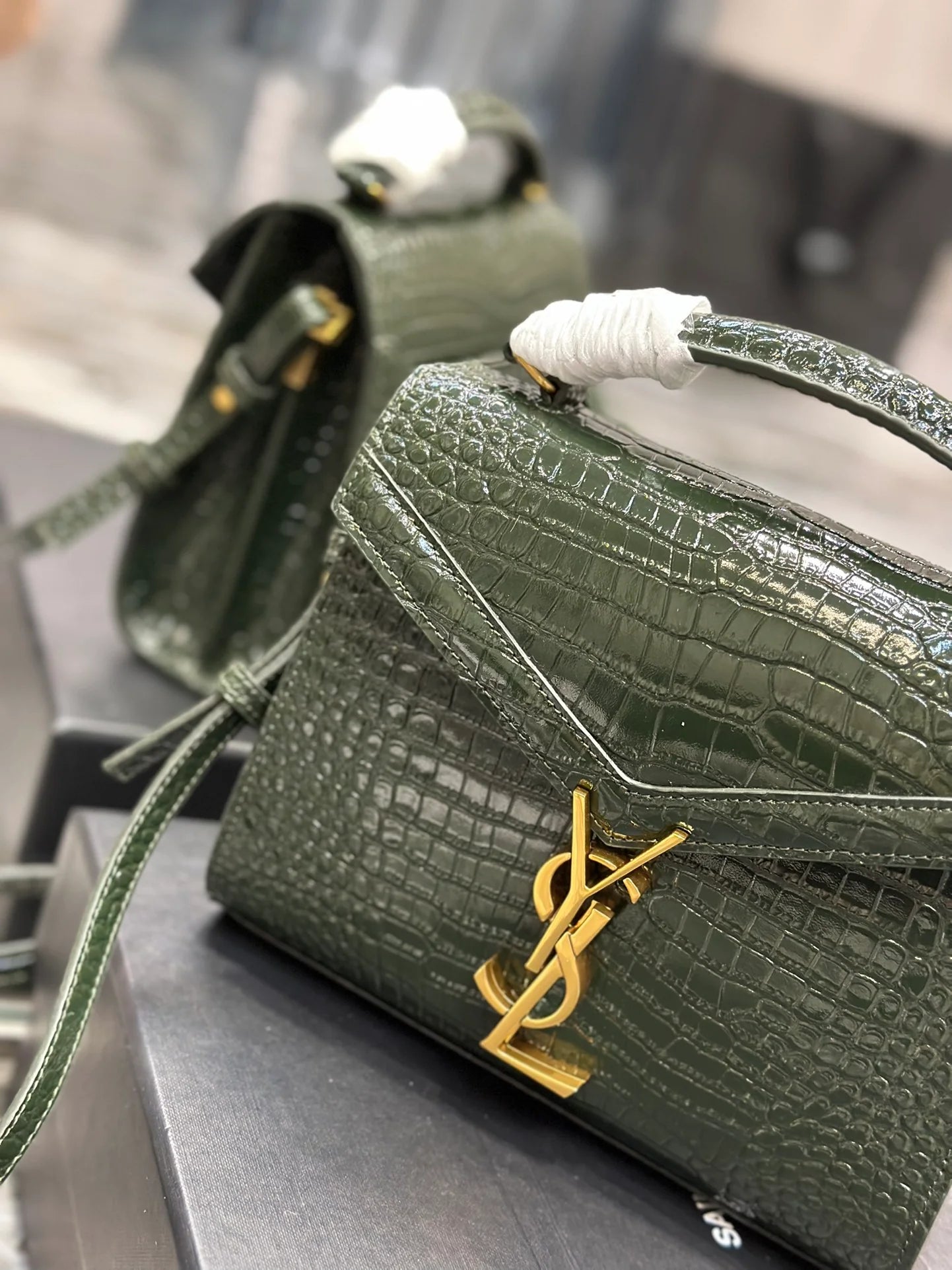 YSL BAG