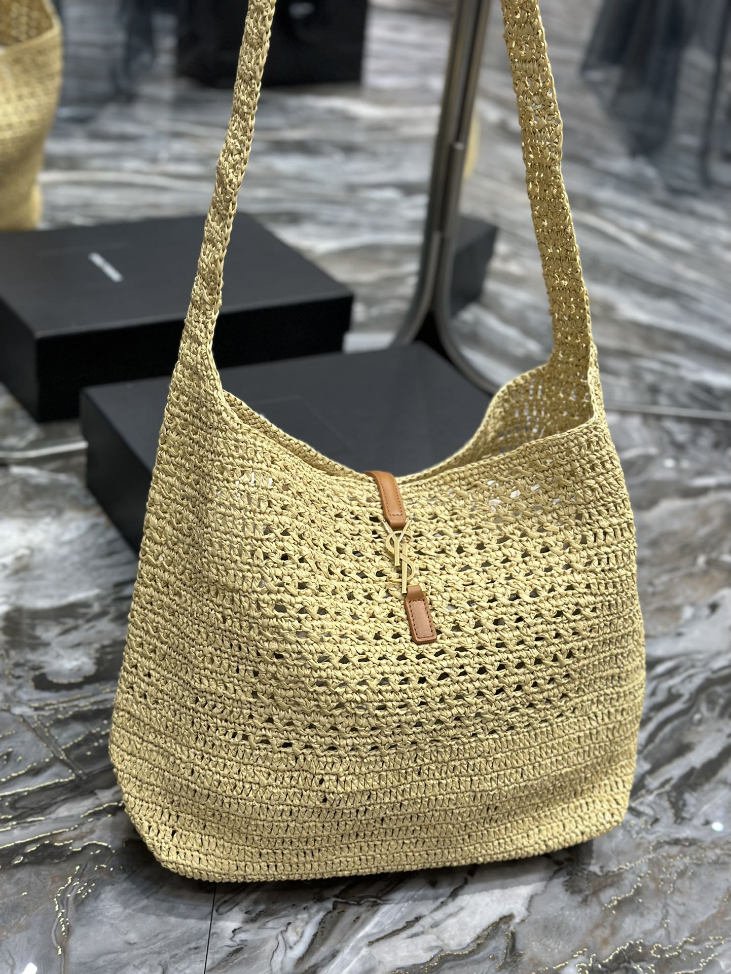 YSL BAG