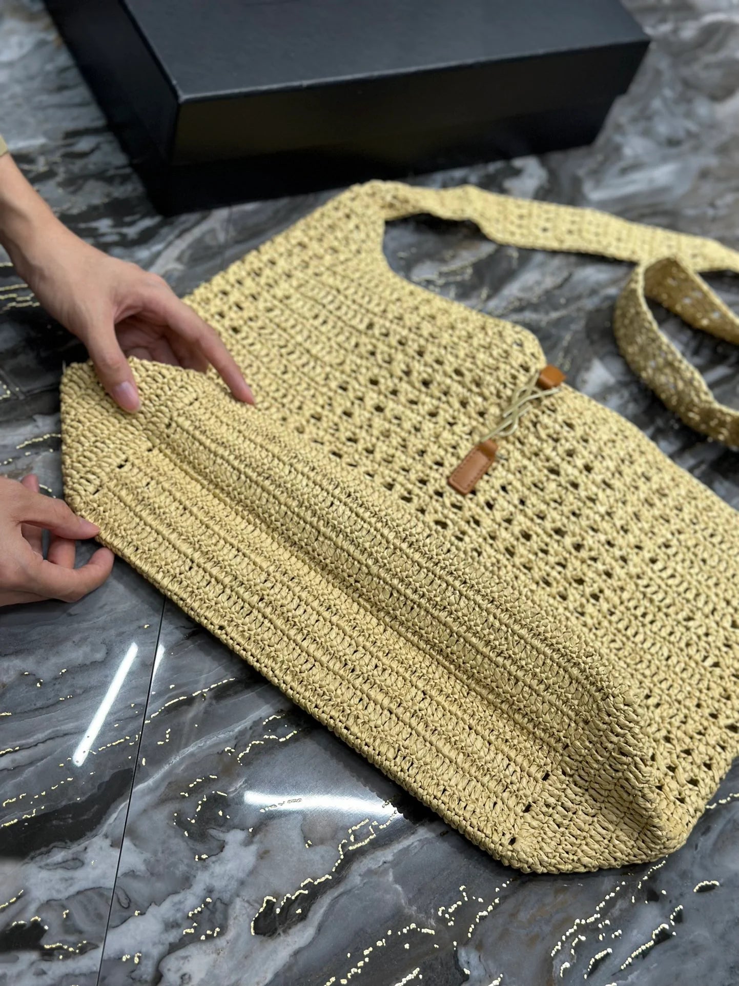 YSL BAG