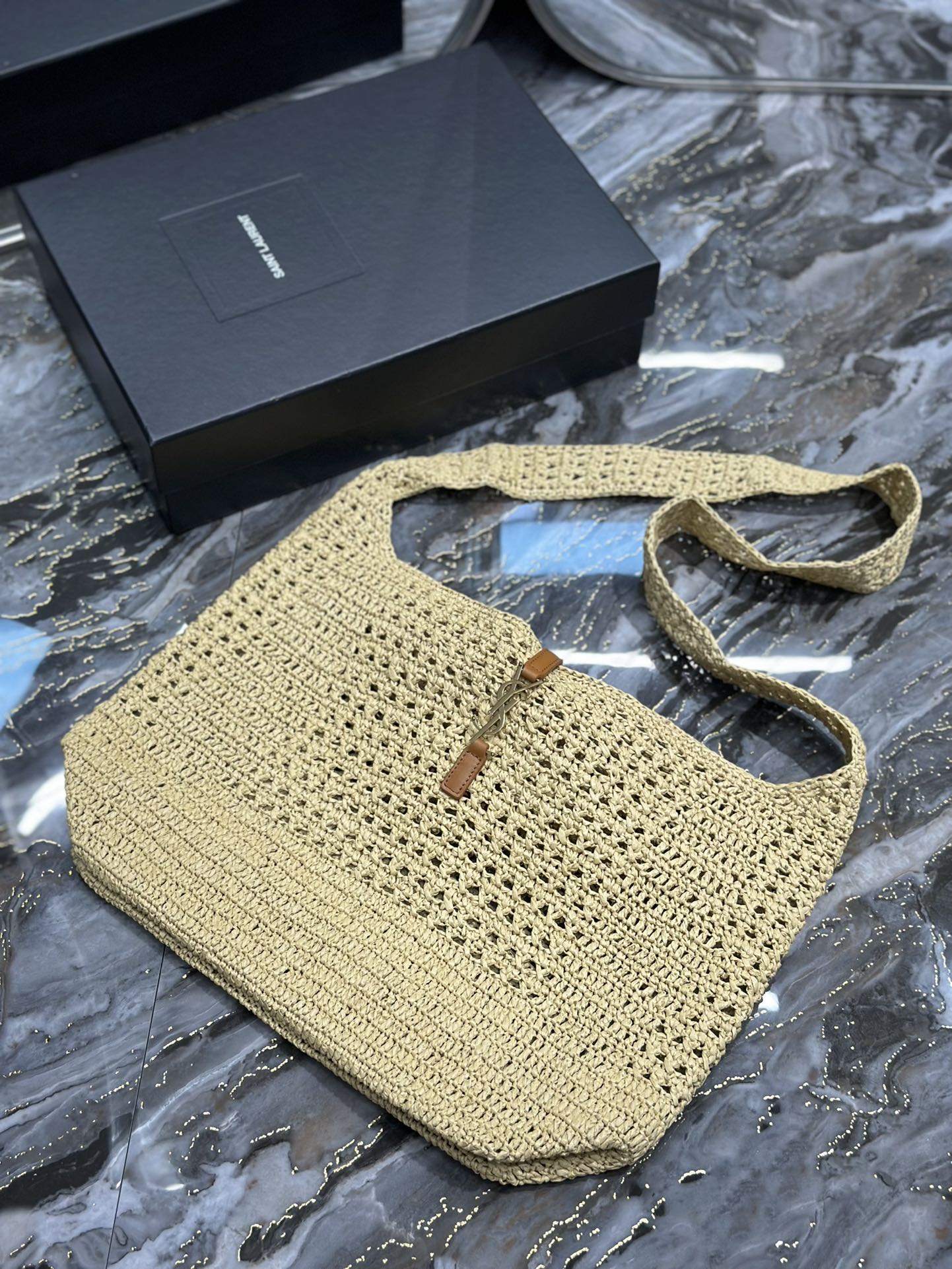 YSL BAG