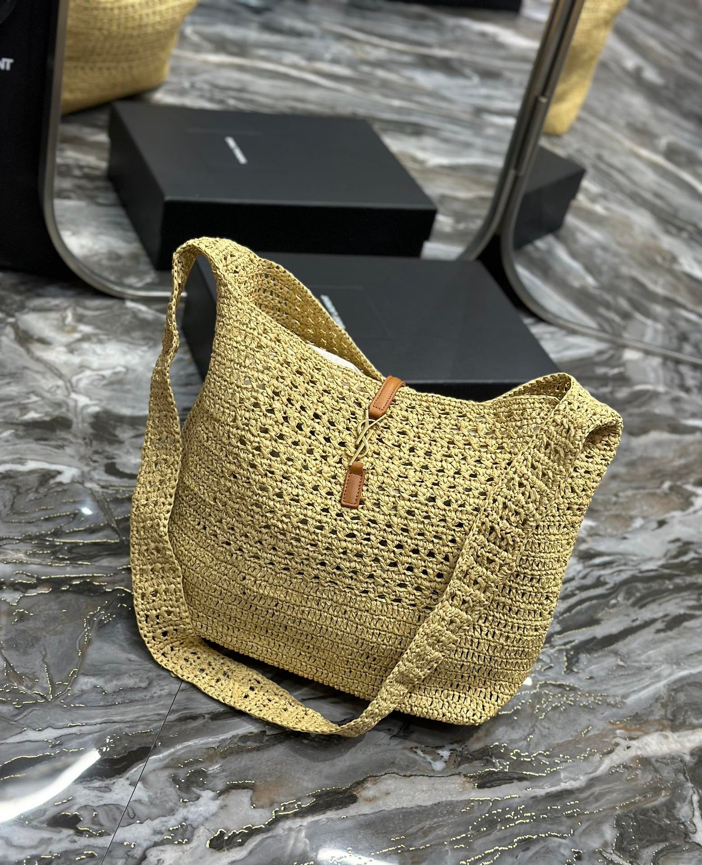 YSL BAG