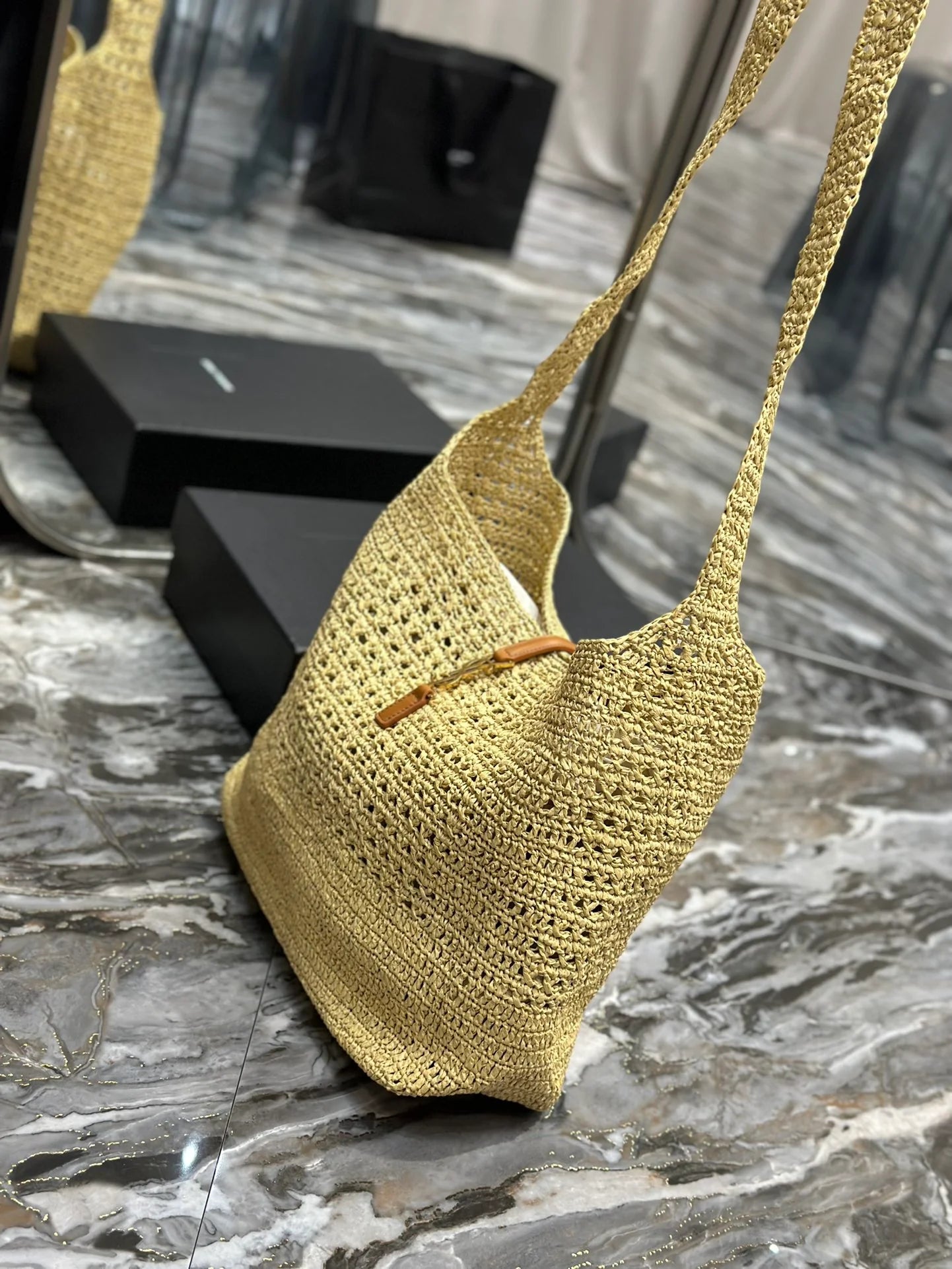YSL BAG