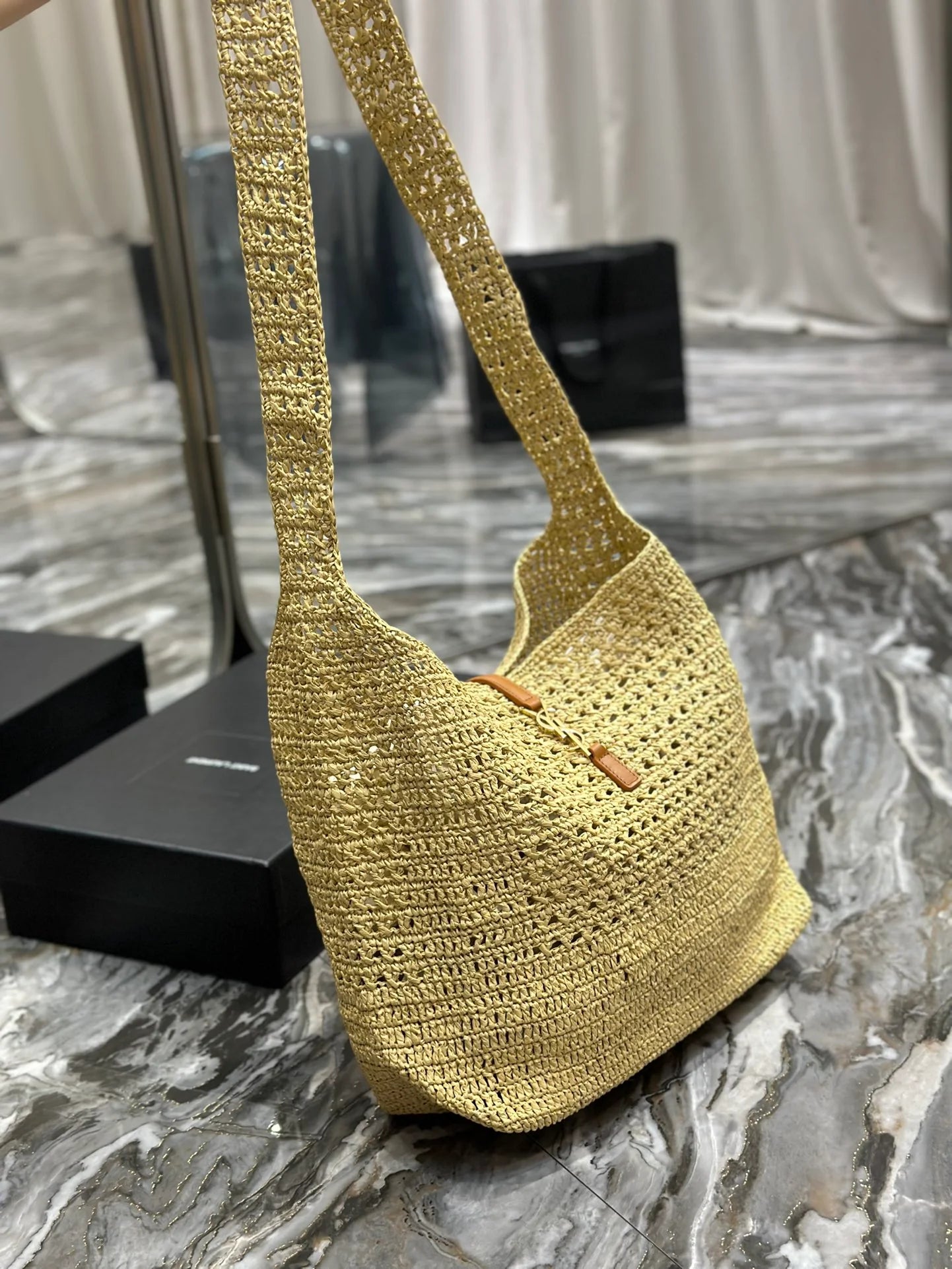 YSL BAG