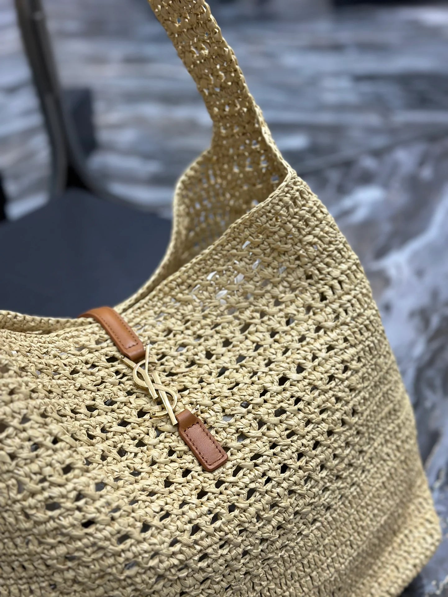 YSL BAG