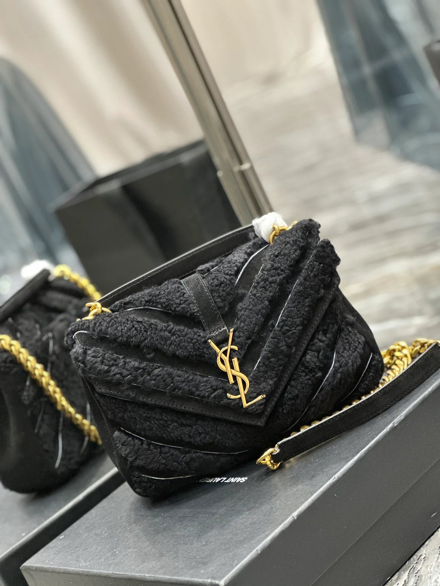 YSL BAG