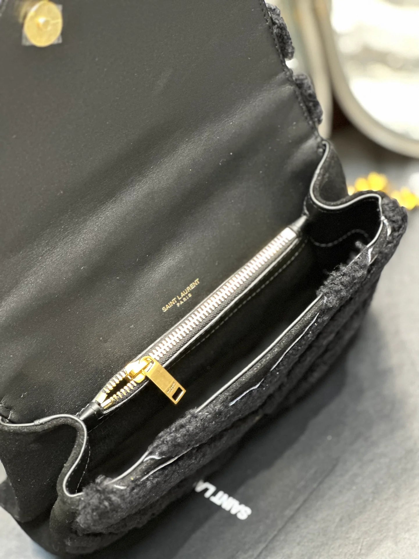YSL BAG