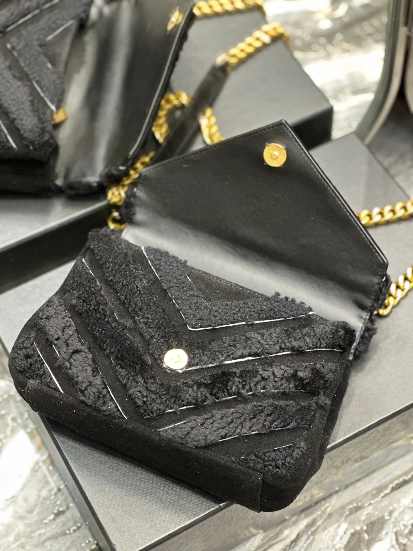 YSL BAG