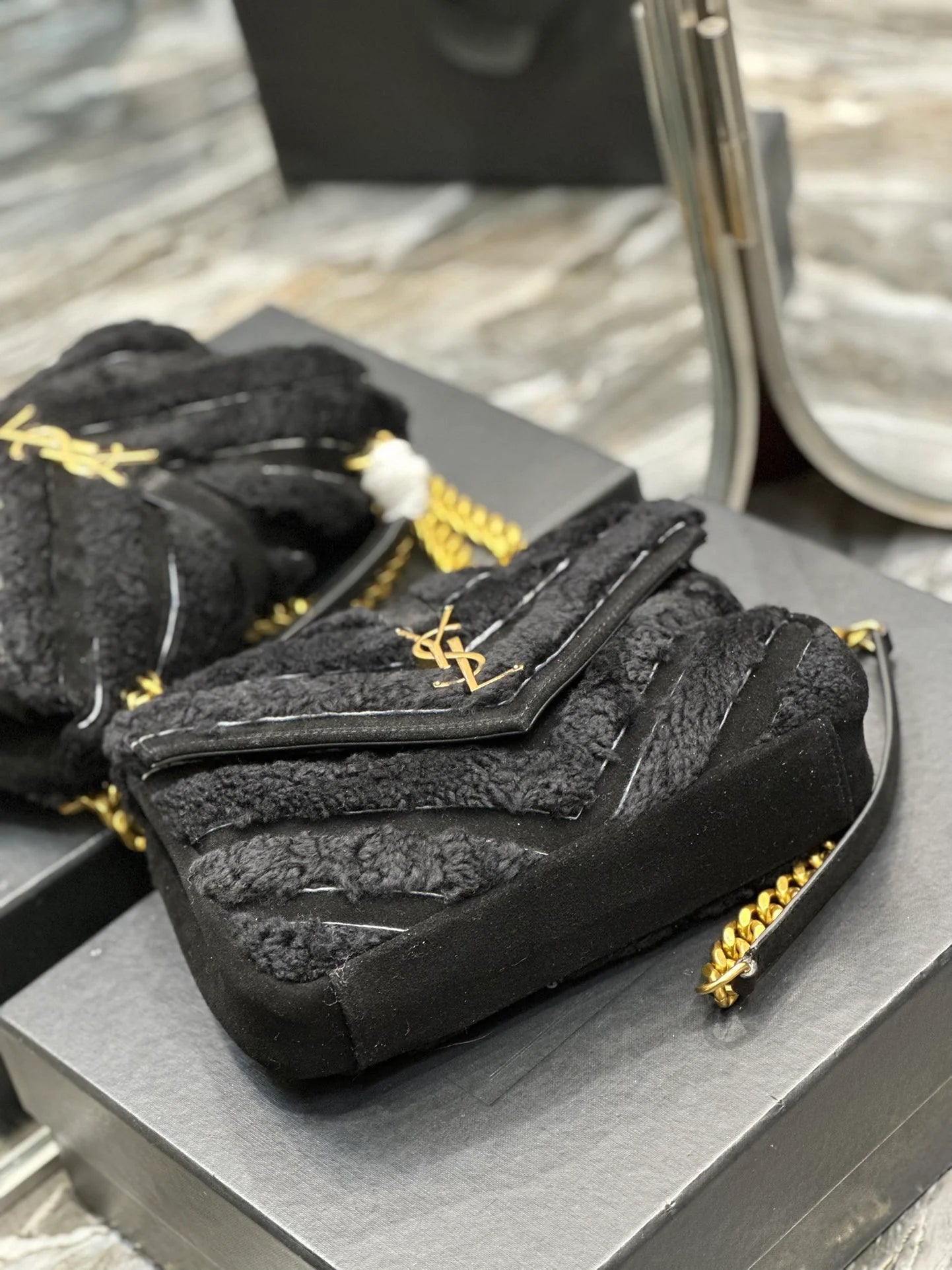 YSL BAG