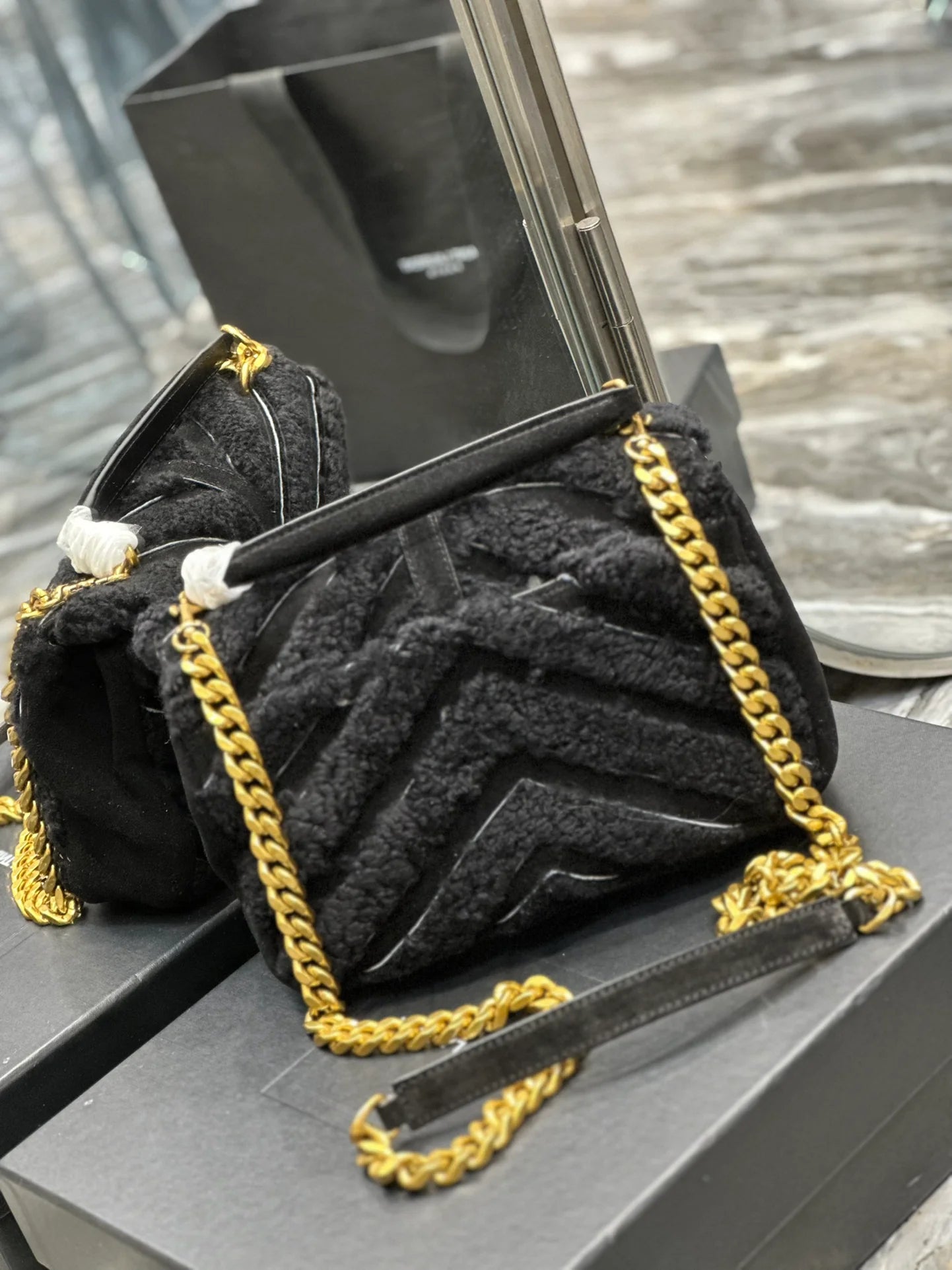 YSL BAG