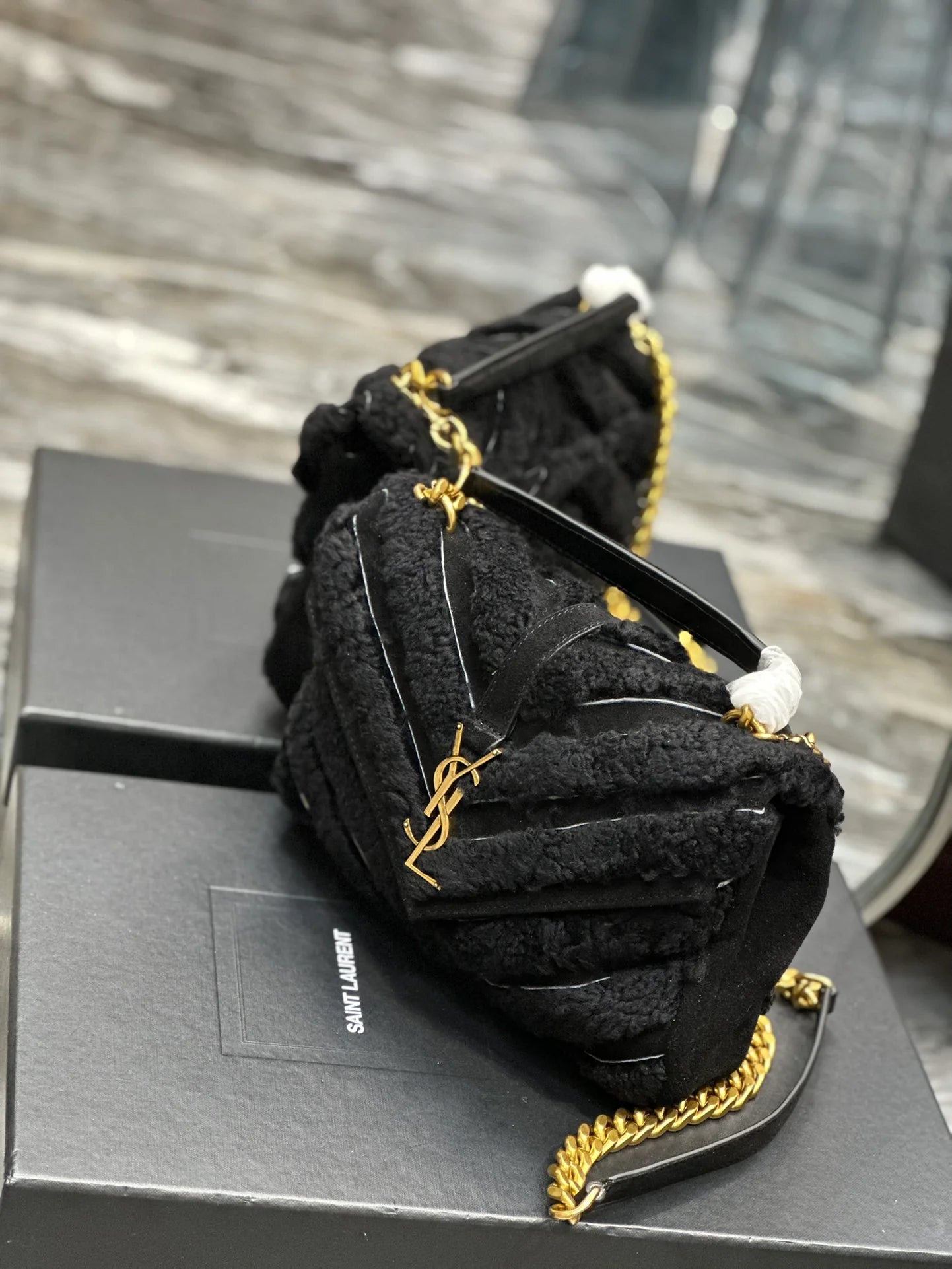 YSL BAG