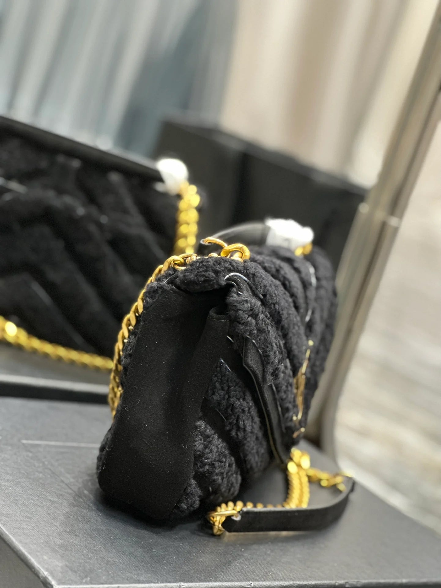 YSL BAG