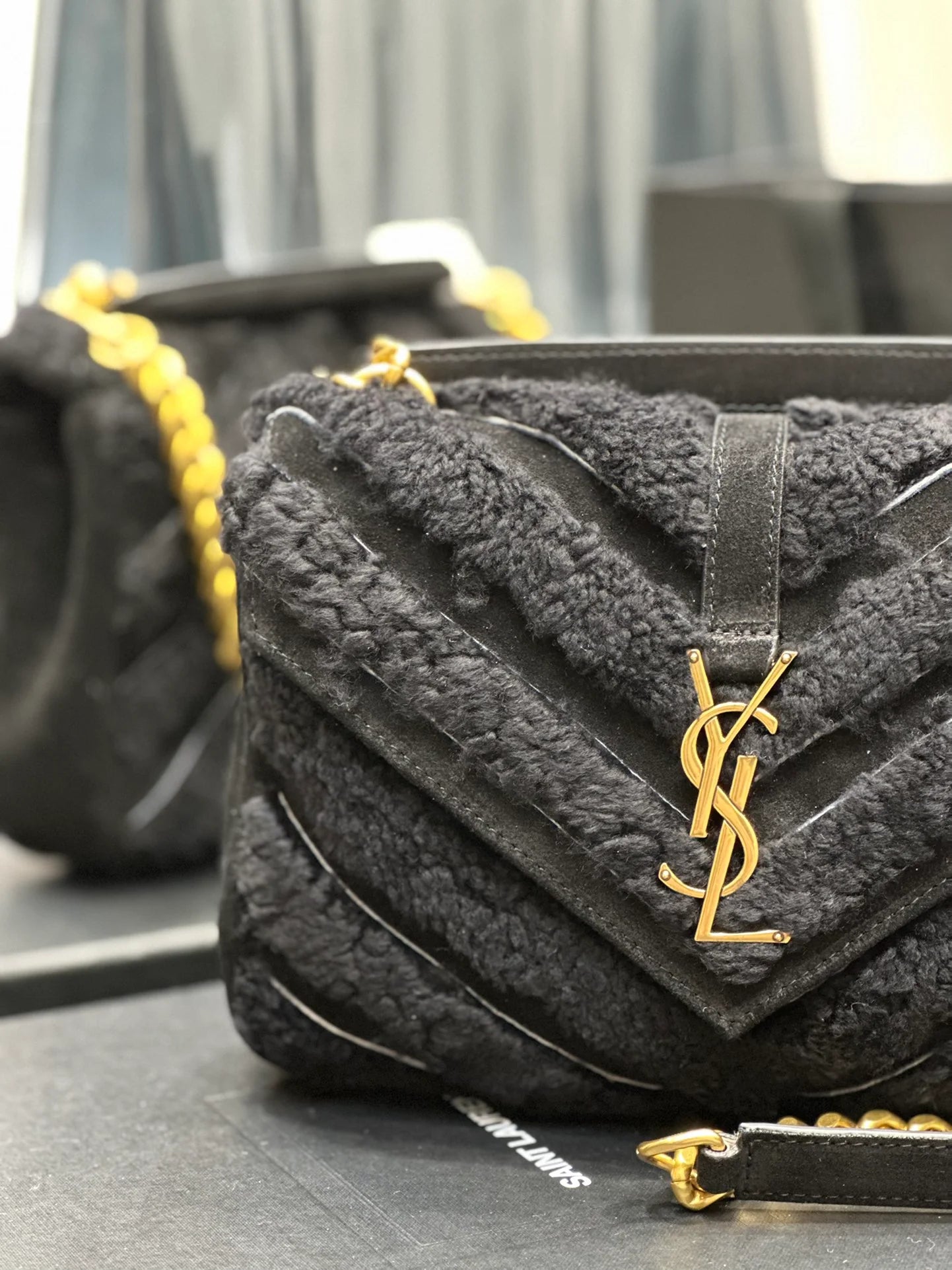 YSL BAG