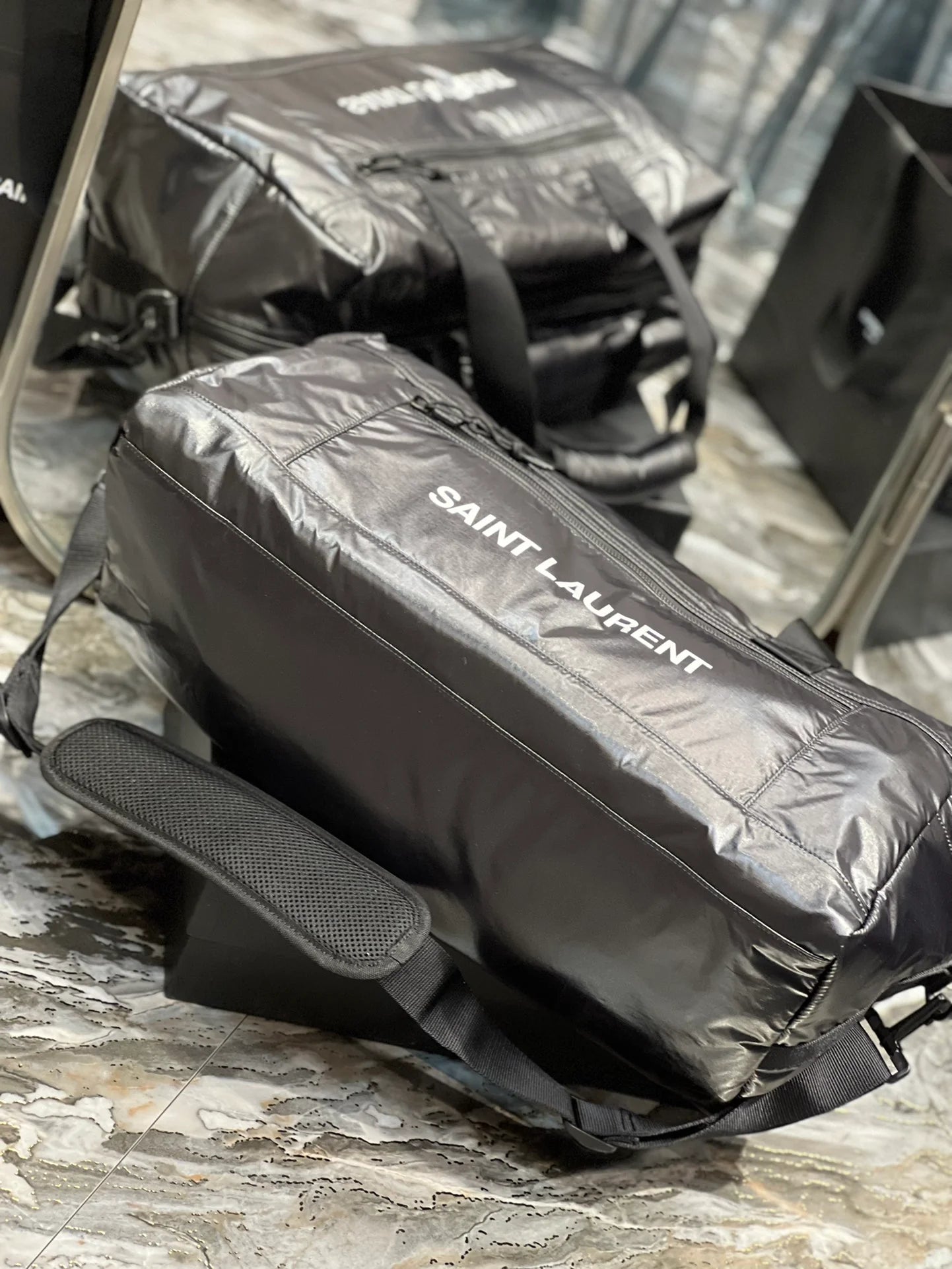 YSL BAG