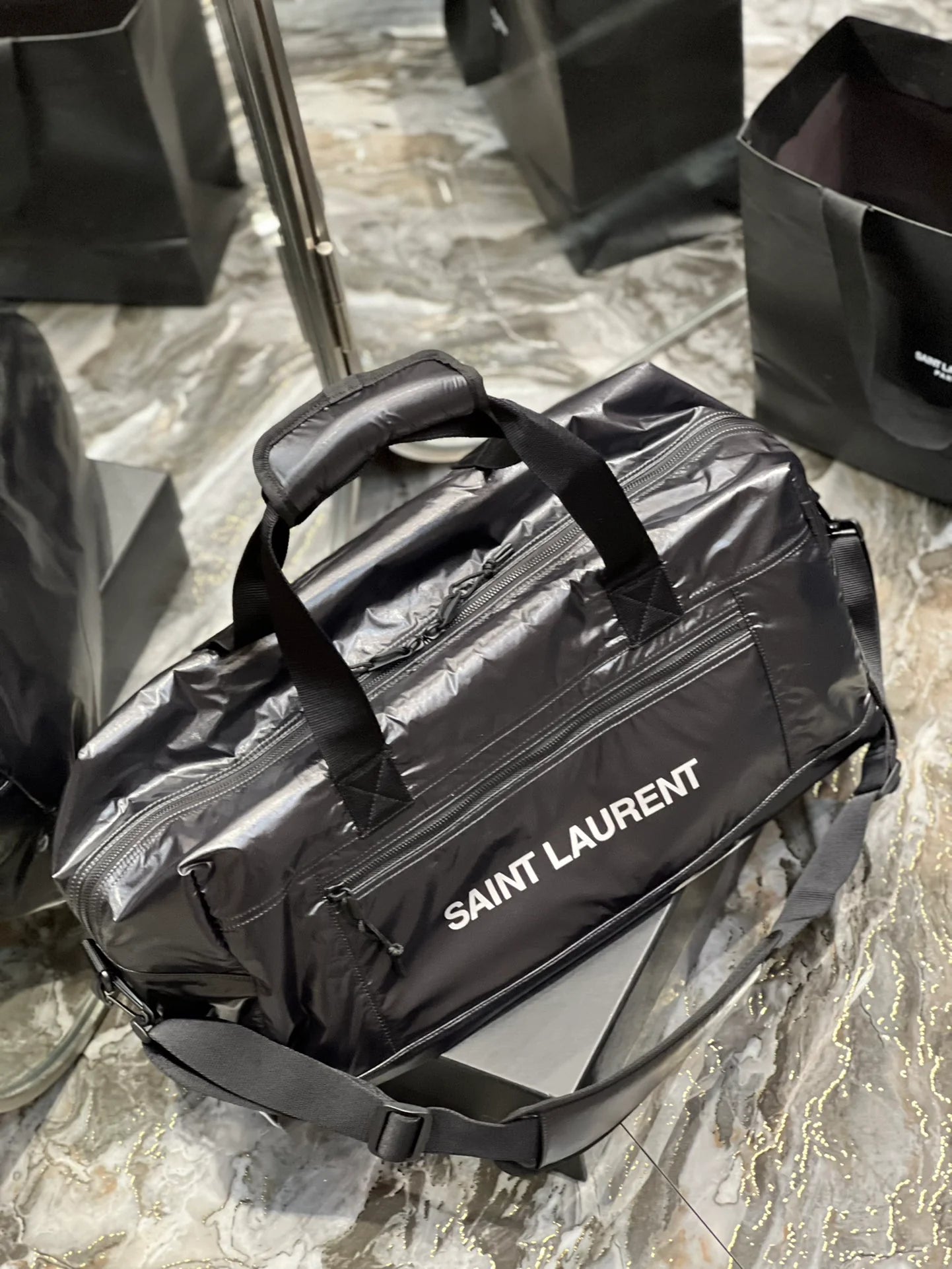 YSL BAG