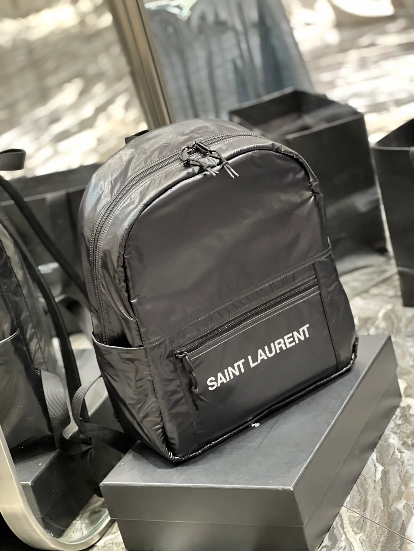 YSL BAG