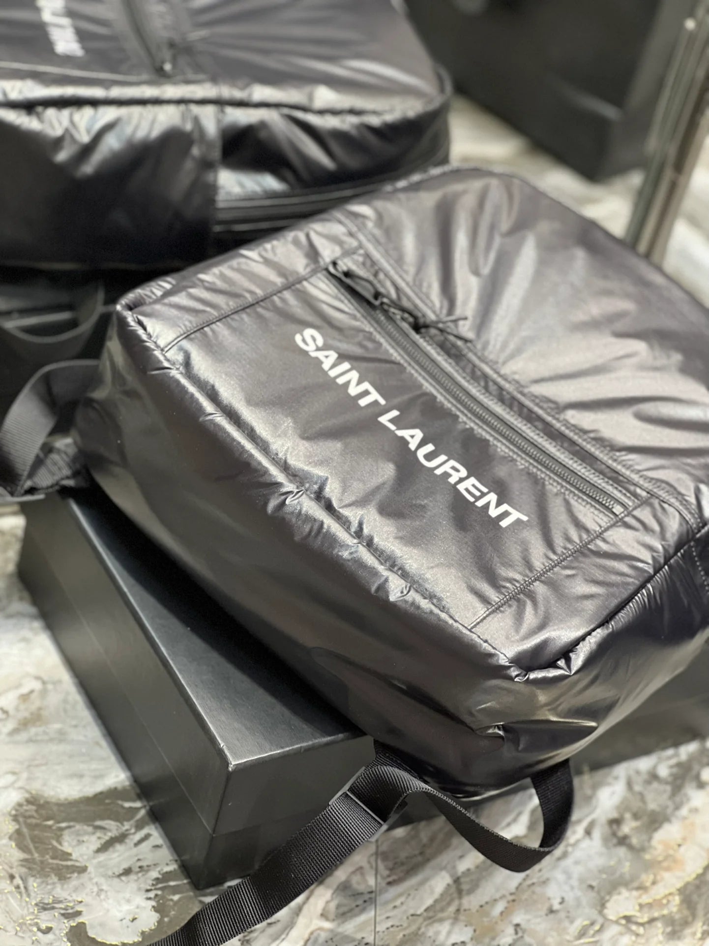 YSL BAG