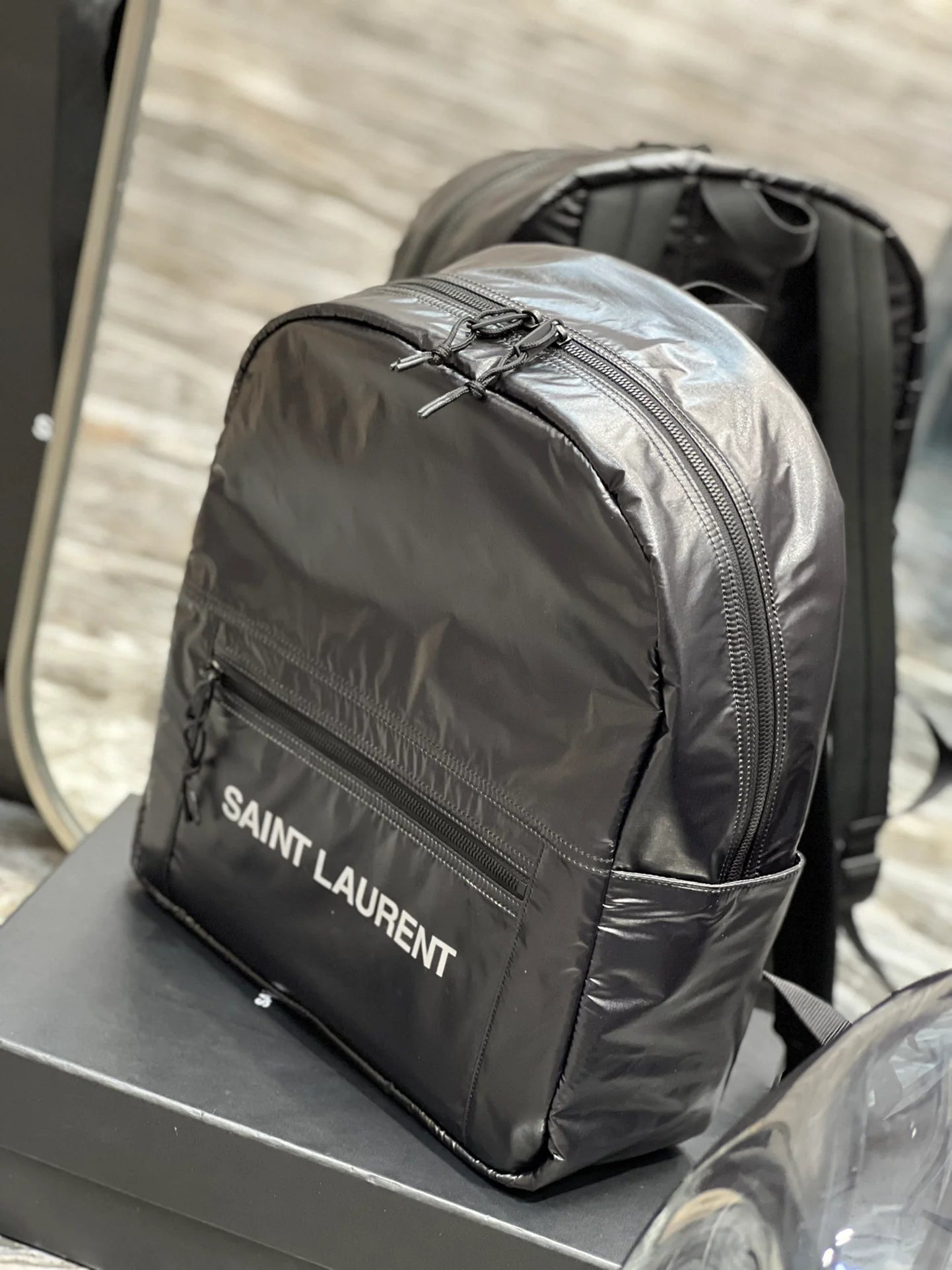 YSL BAG