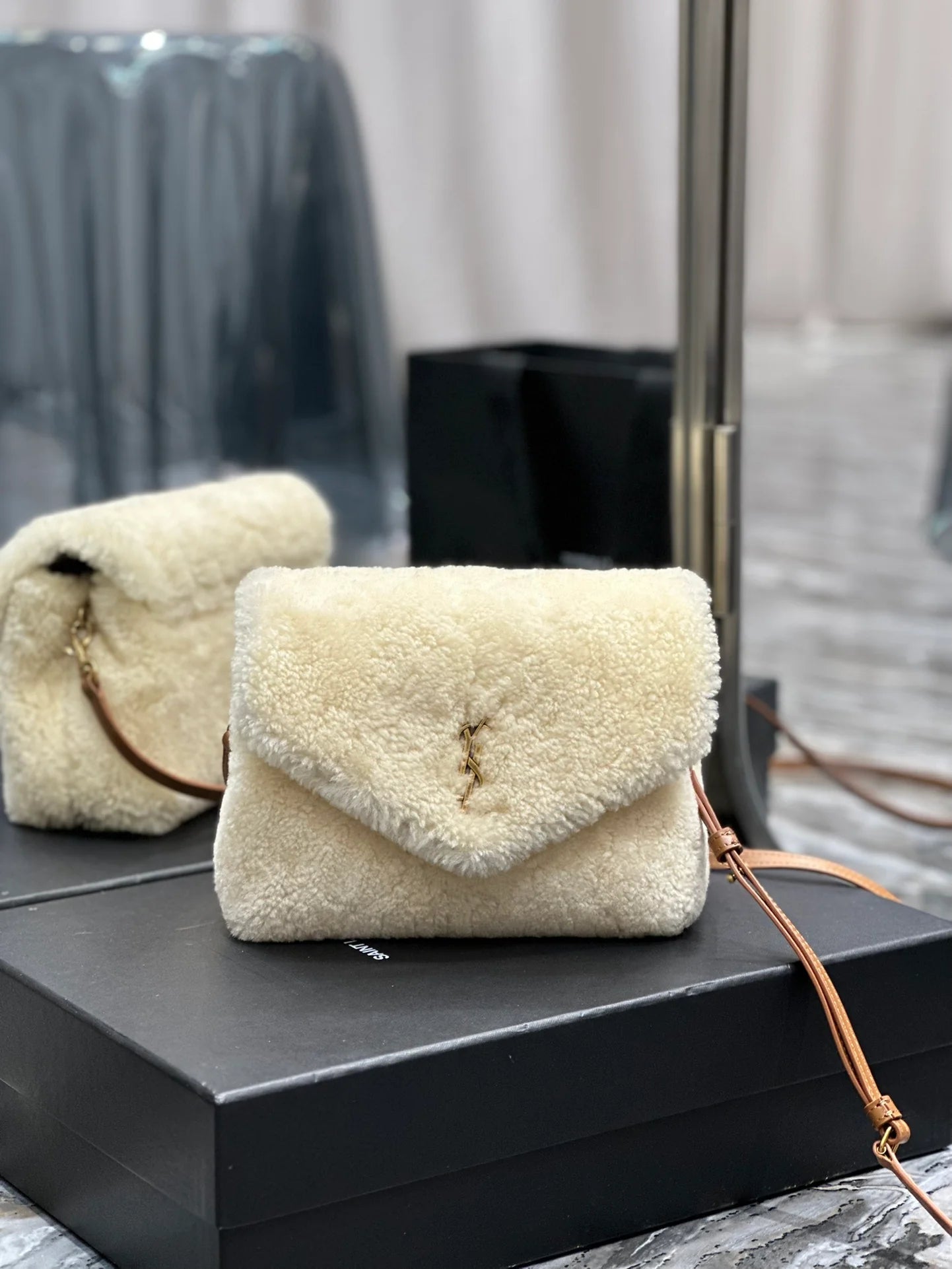 YSL BAG