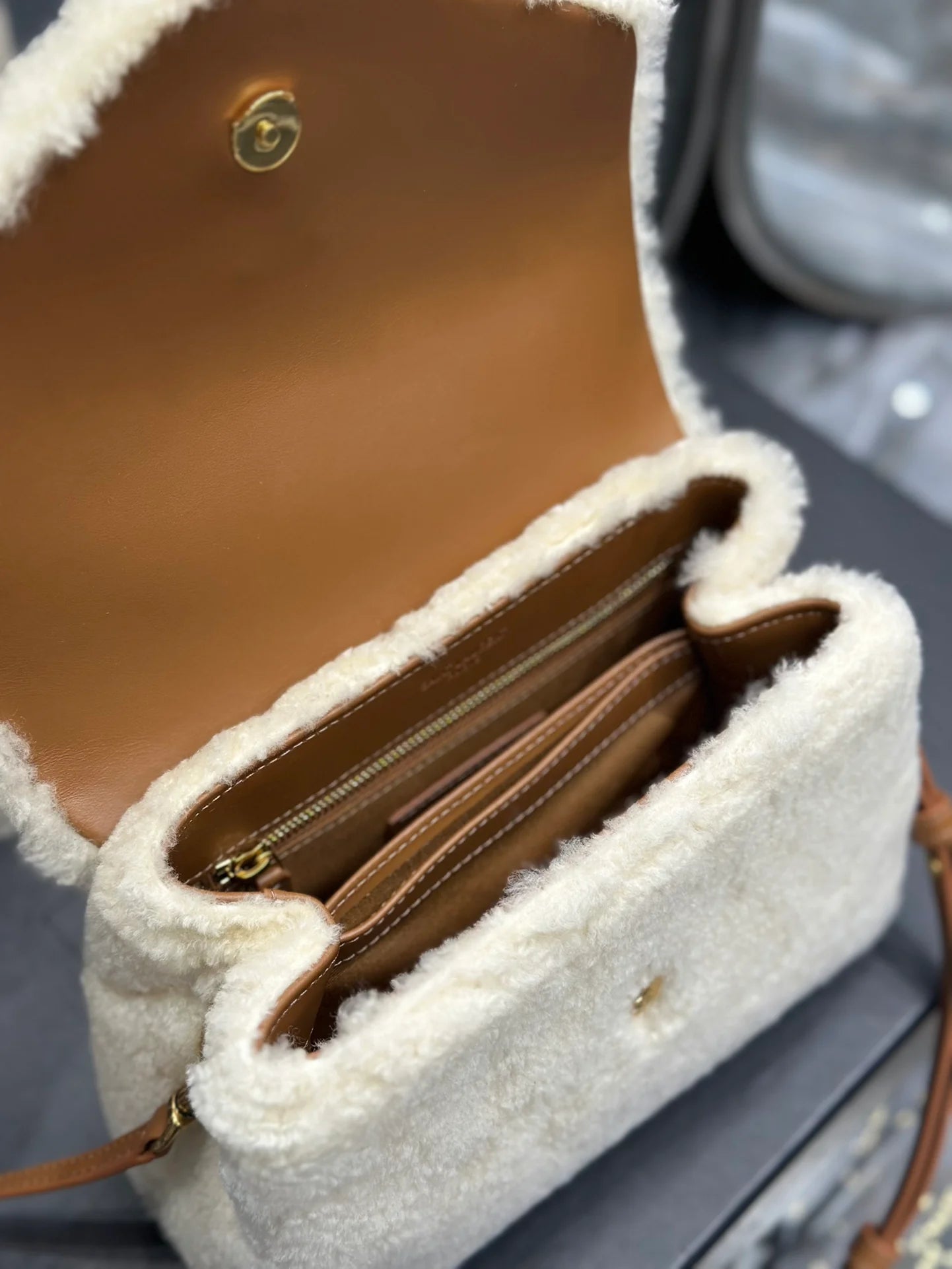 YSL BAG