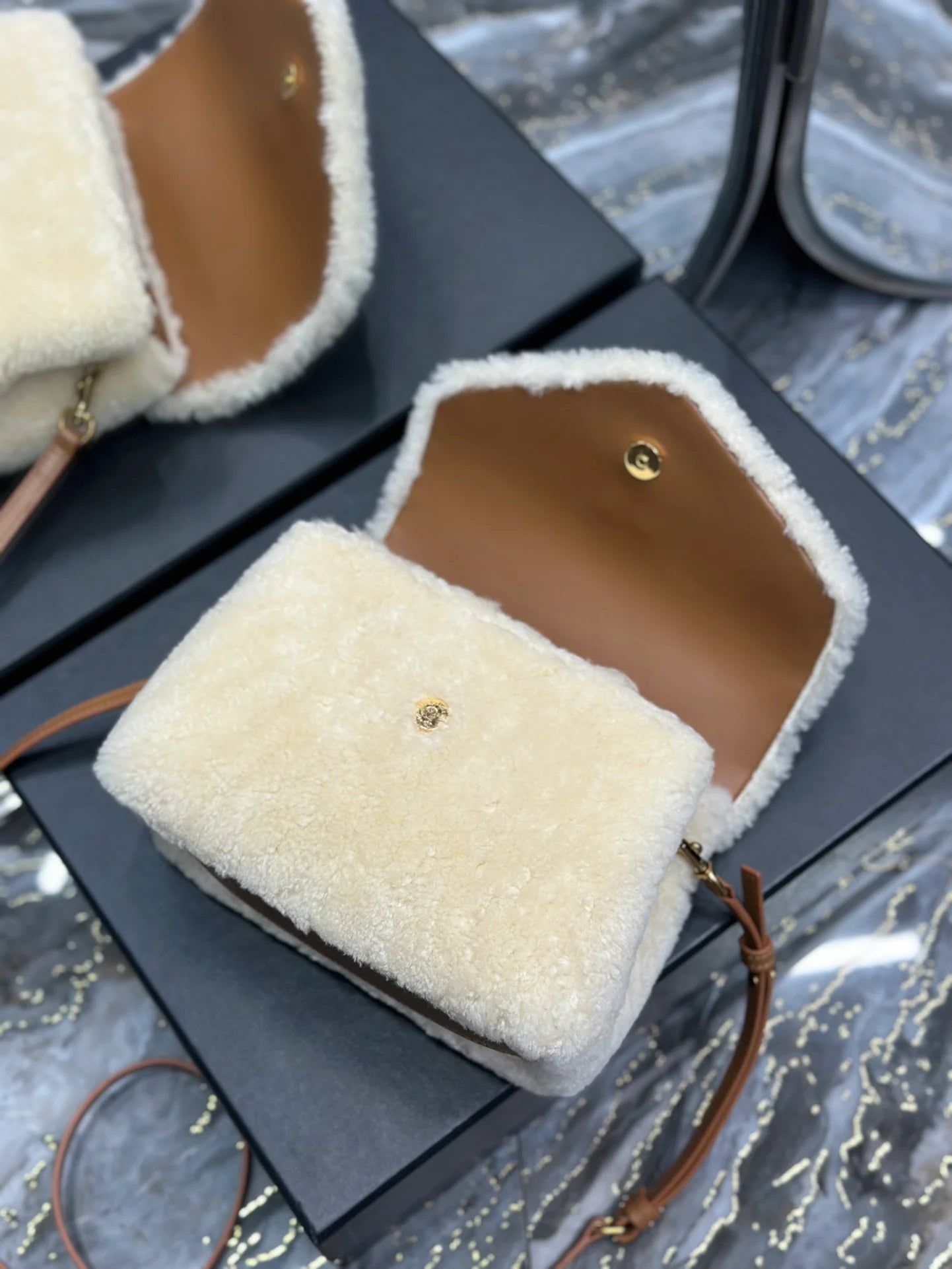 YSL BAG