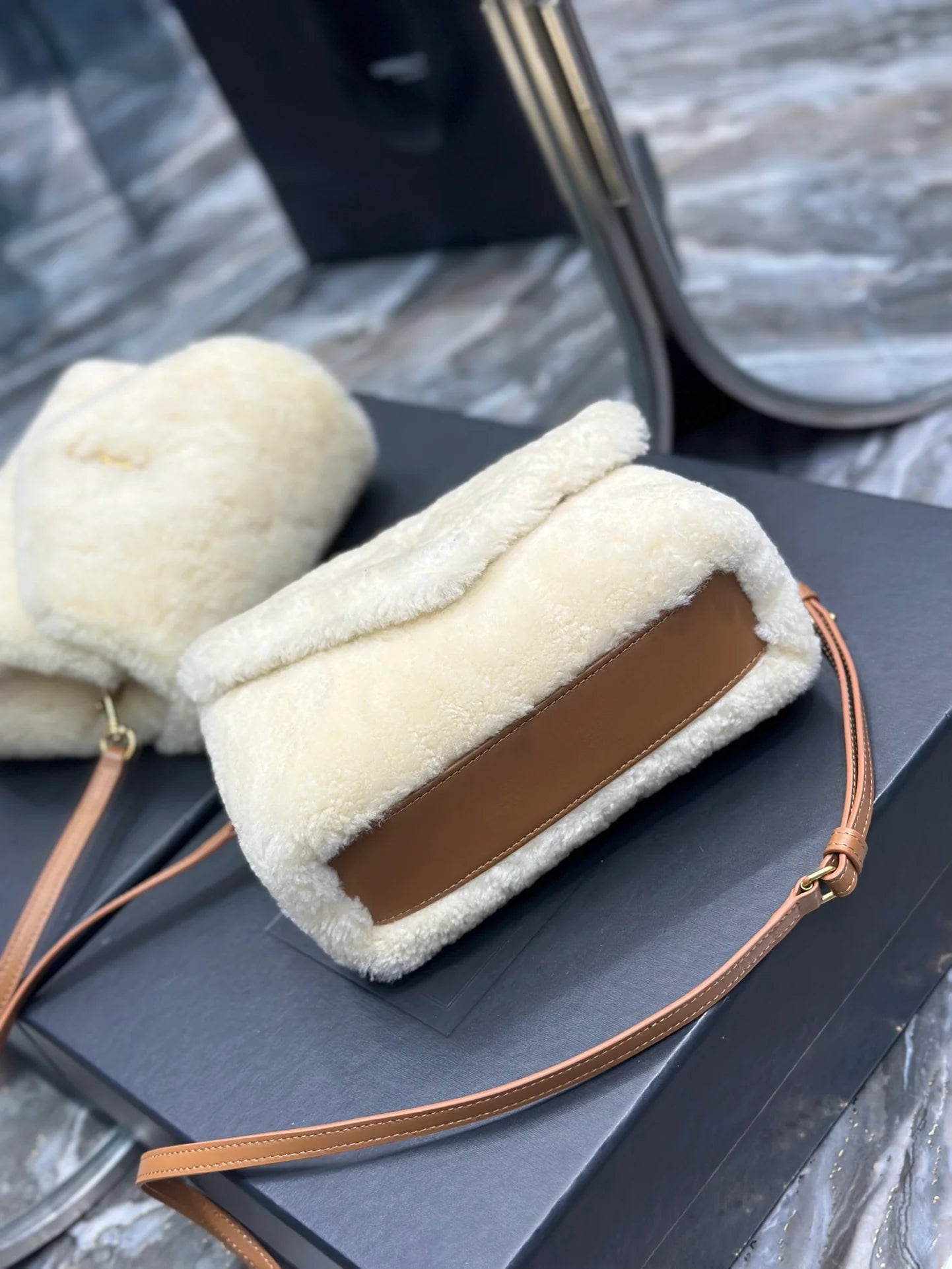 YSL BAG