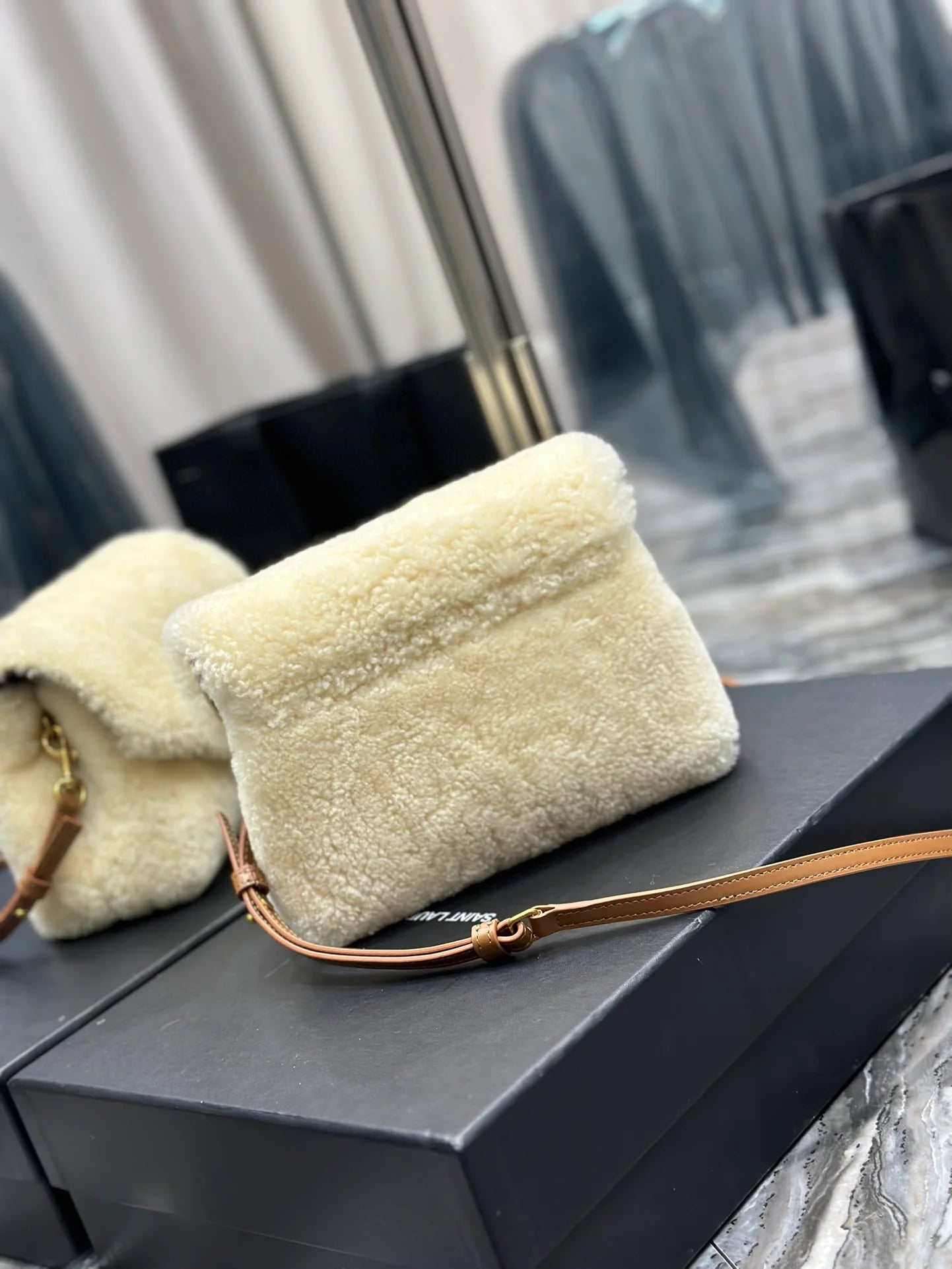 YSL BAG