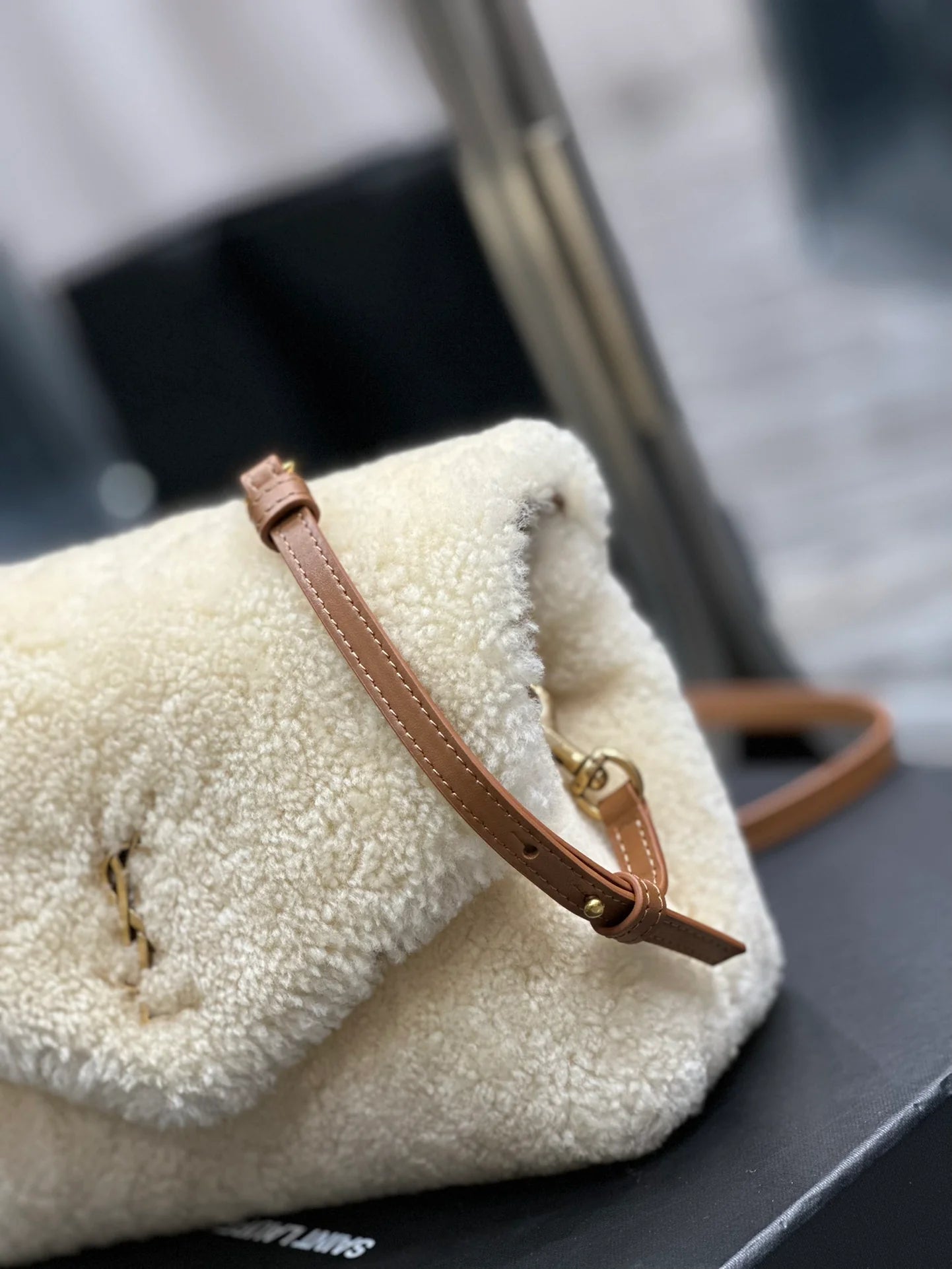 YSL BAG