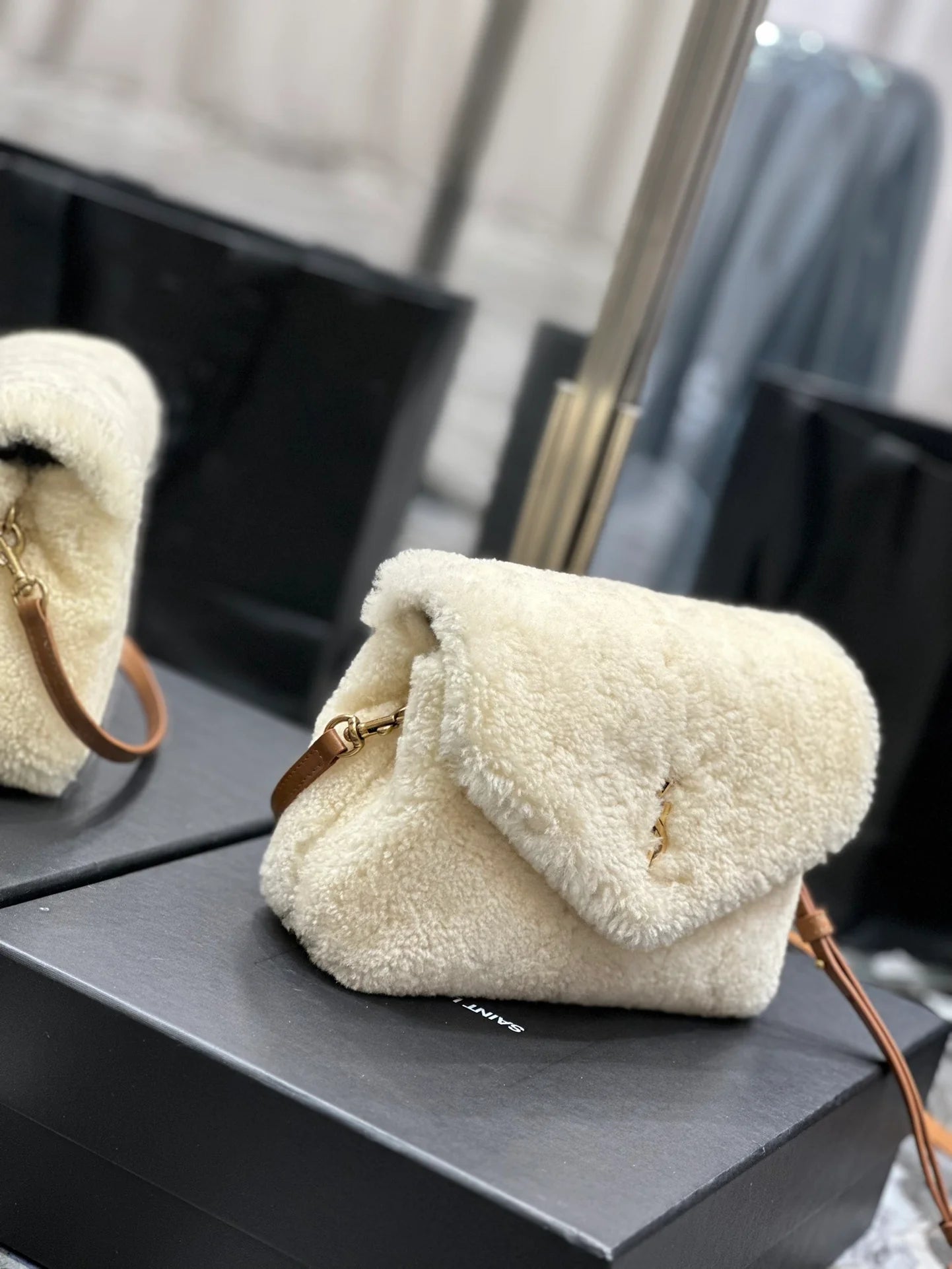 YSL BAG