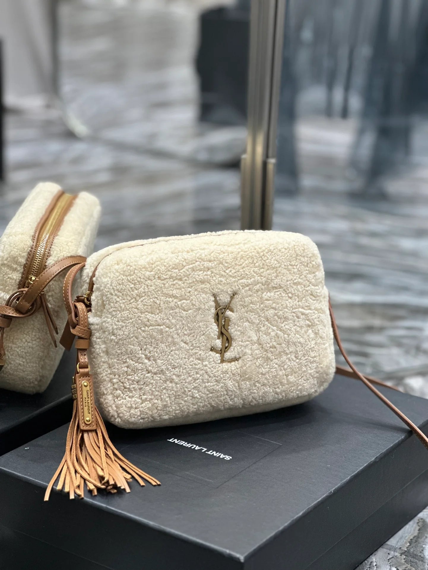 YSL BAG