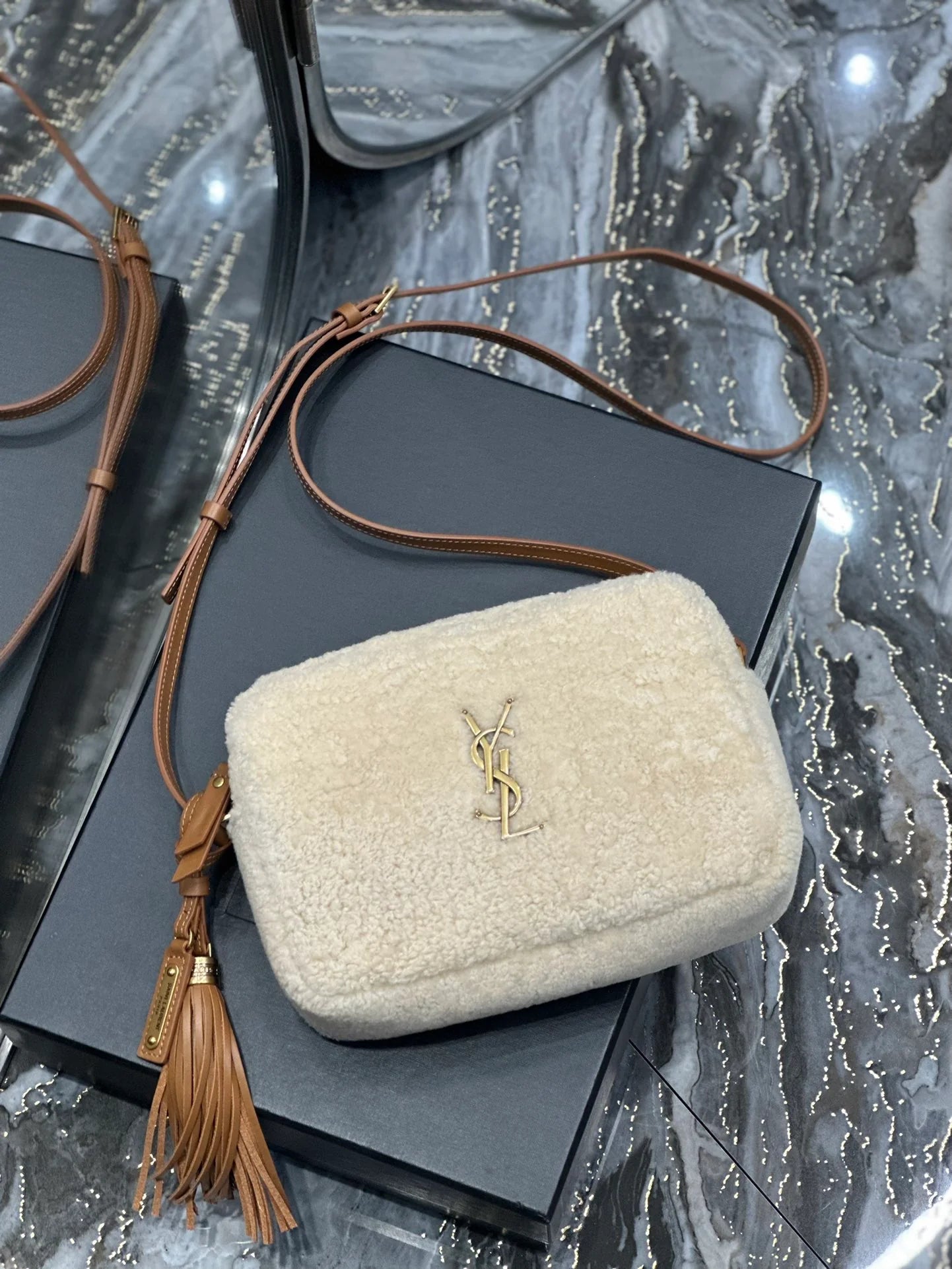 YSL BAG