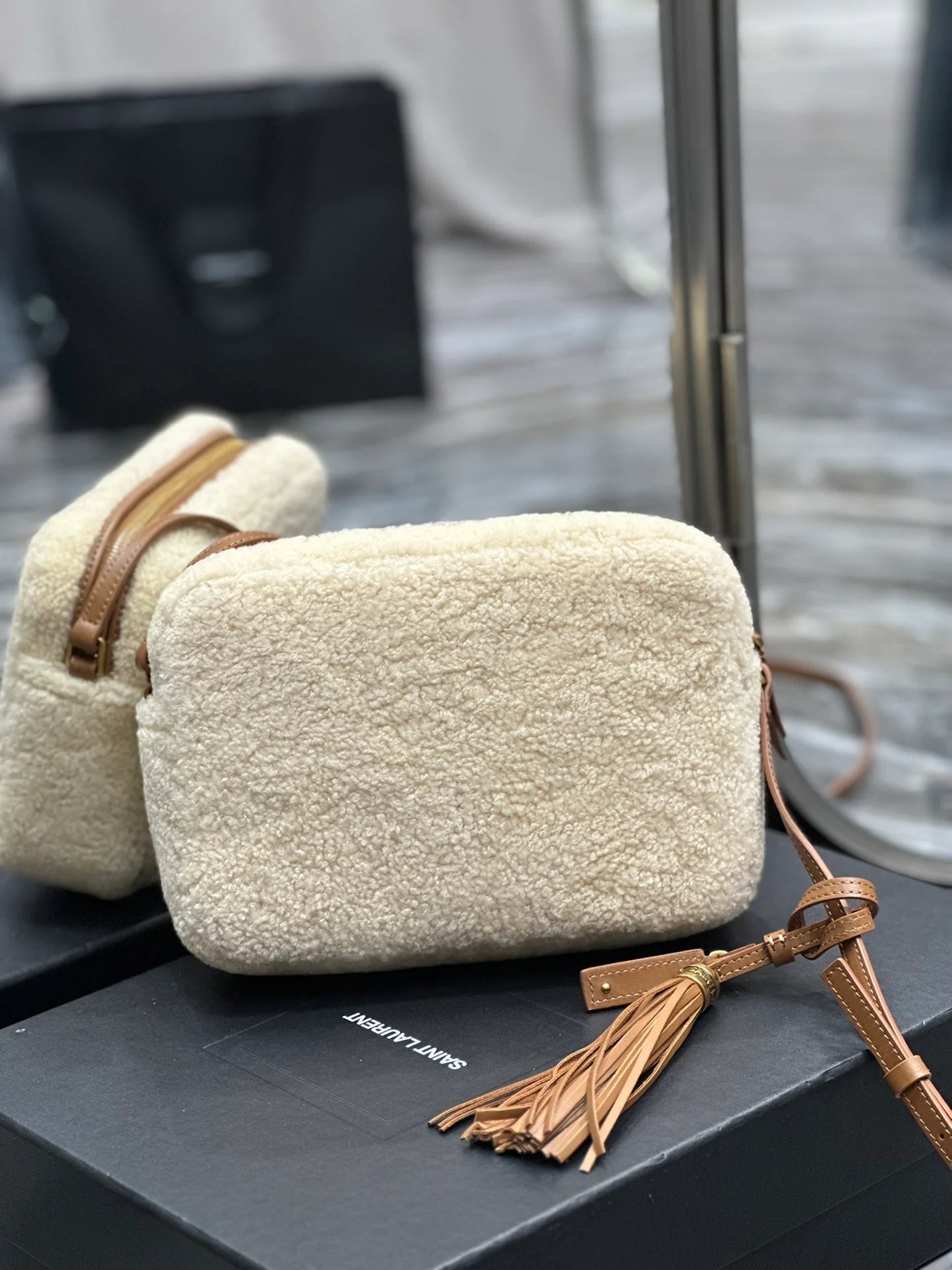 YSL BAG