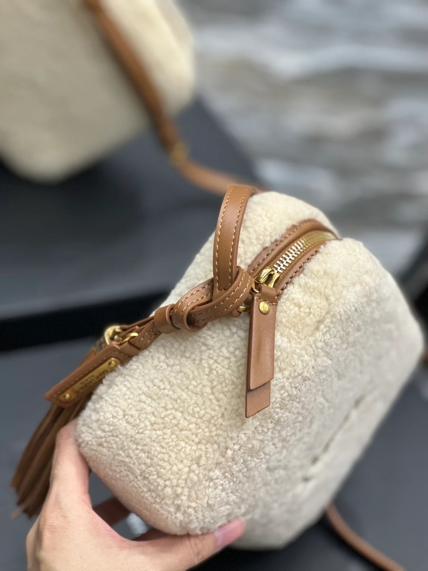 YSL BAG
