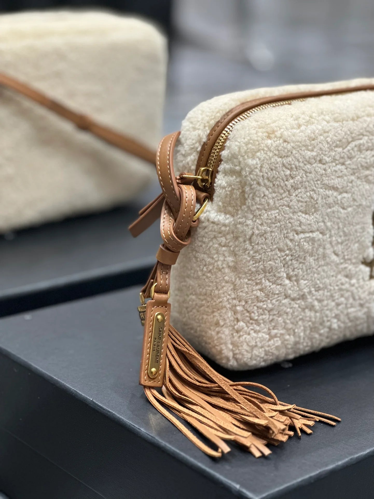 YSL BAG