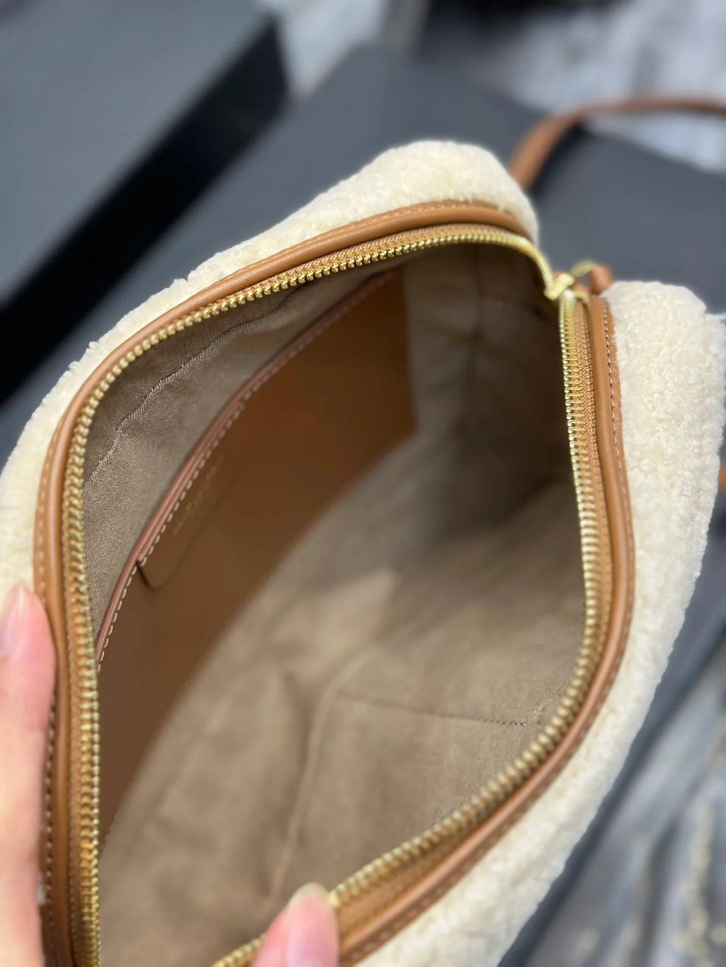 YSL BAG